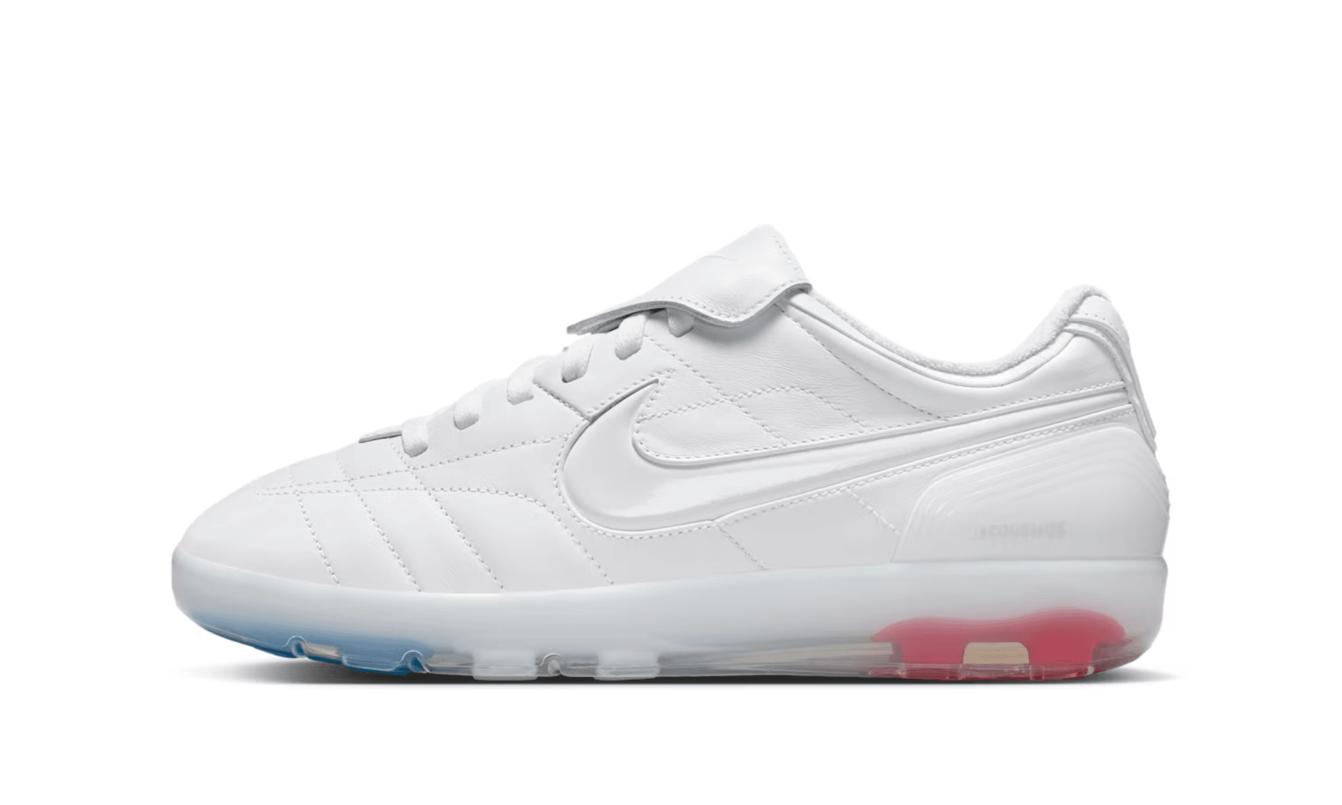 Nike Cryoshot Tiempo R10 Jacquemus