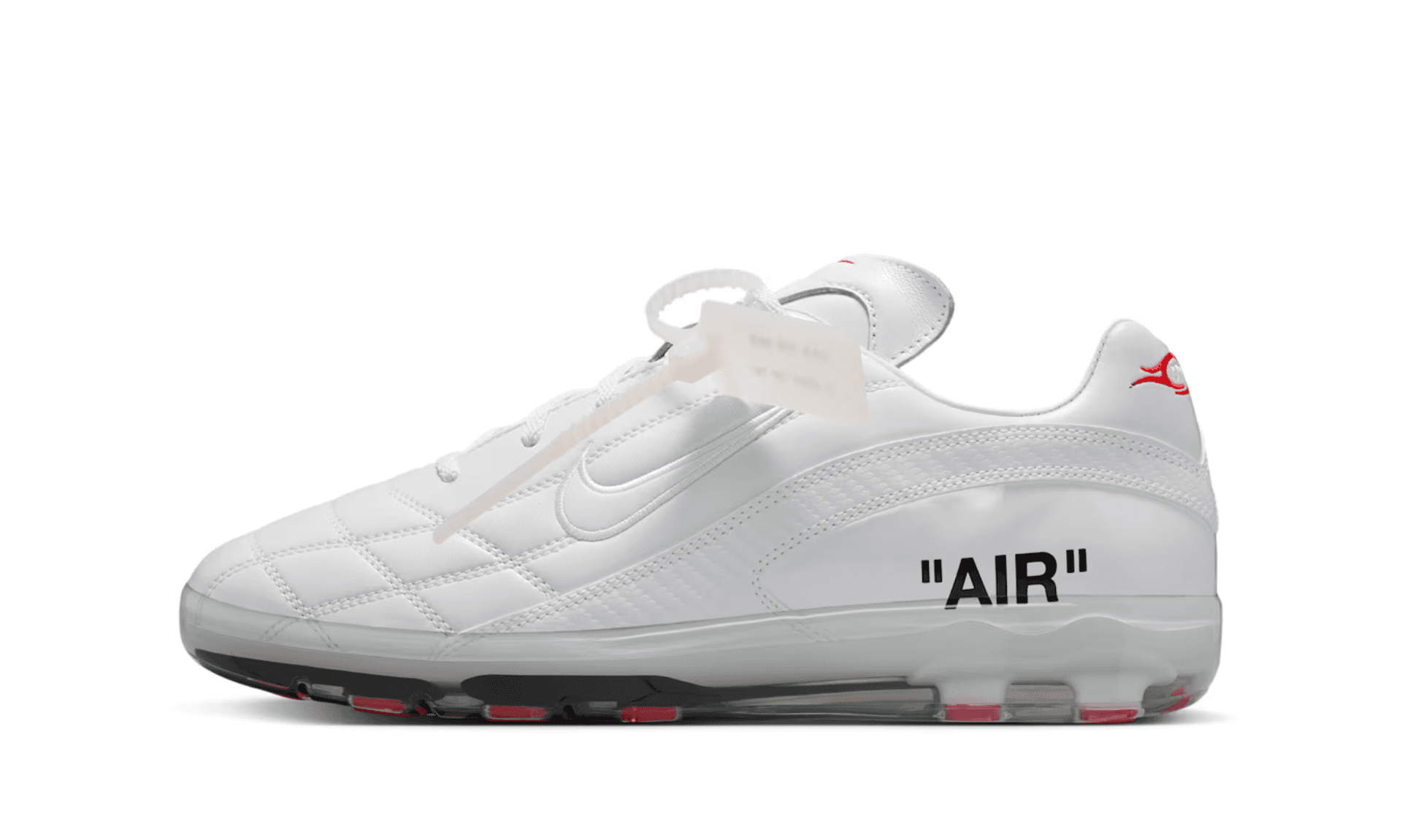 Nike Cryoshot Zoom M9 Virgil Abloh Archives | OVERCEZ