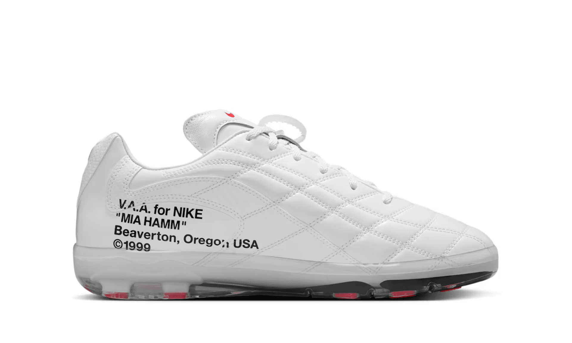 Nike Cryoshot Zoom M9 Virgil Abloh Archives | OVERCEZ