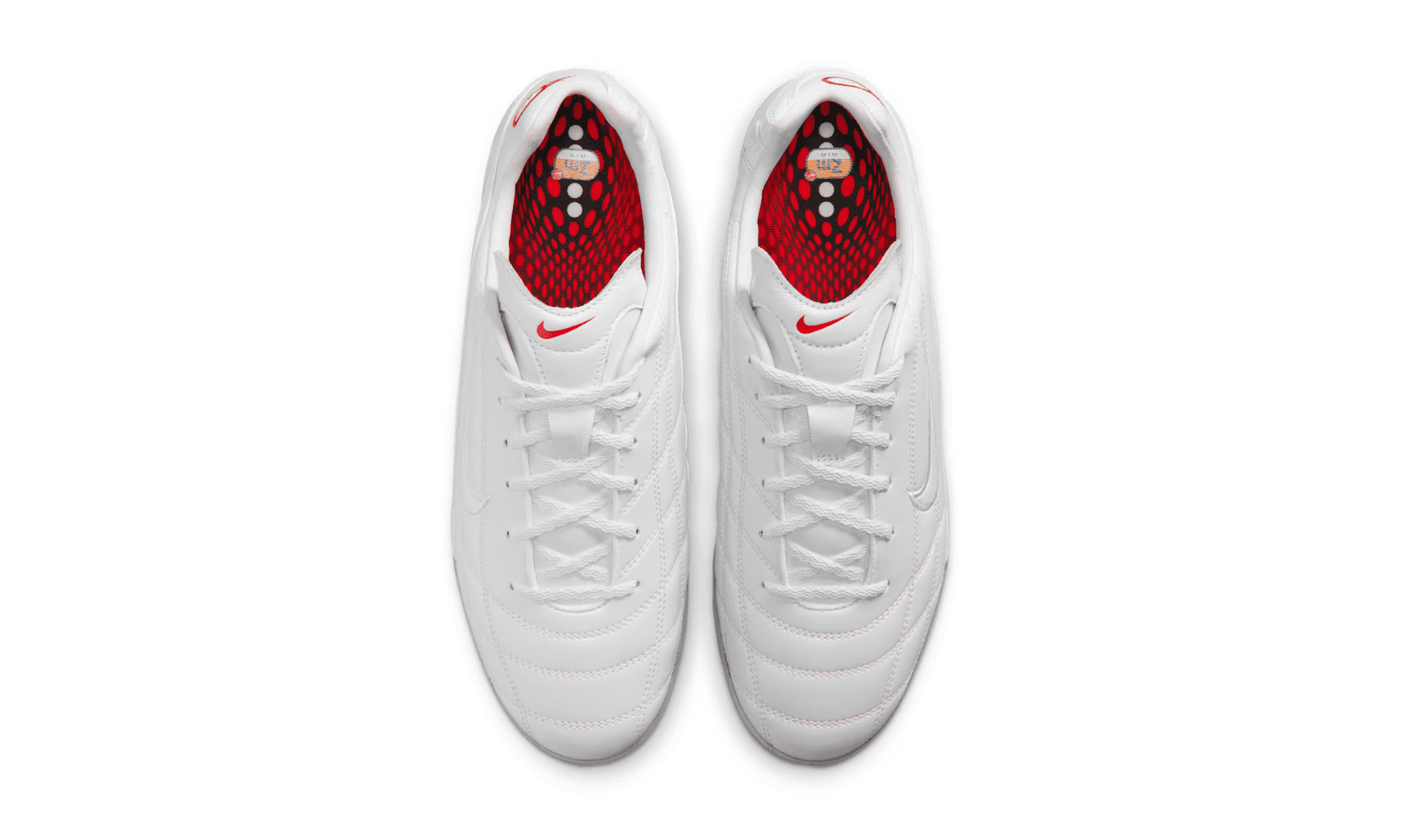 Nike Cryoshot Zoom M9 Virgil Abloh Archives | OVERCEZ