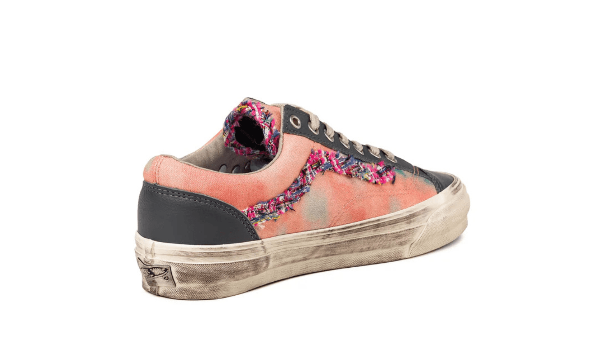Vans Old Skool 36 LX Souvenir Asphalt | OVERCEZ
