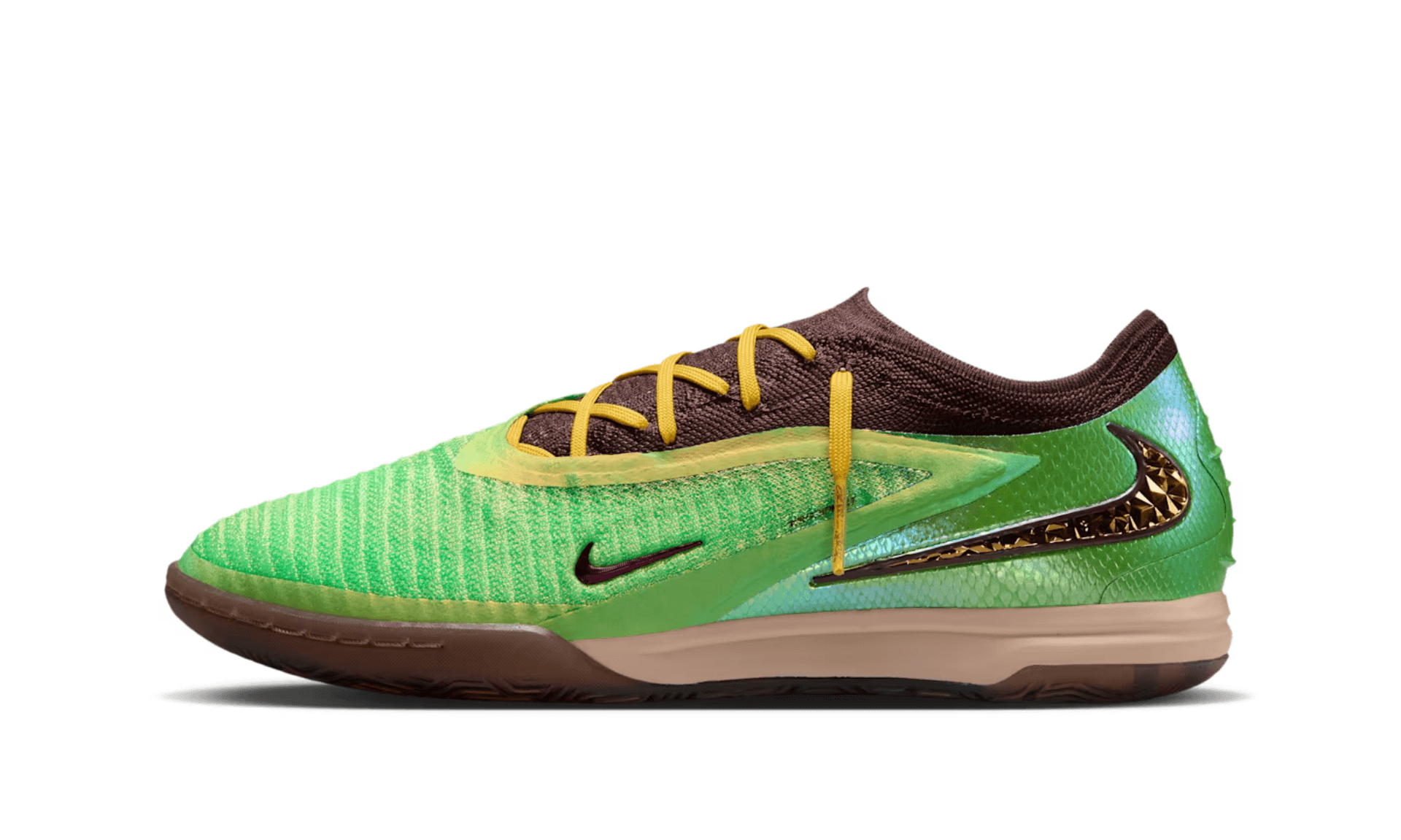 Nike Phantom 6 Low Elite IC SE Travis Scott | OVERCEZ