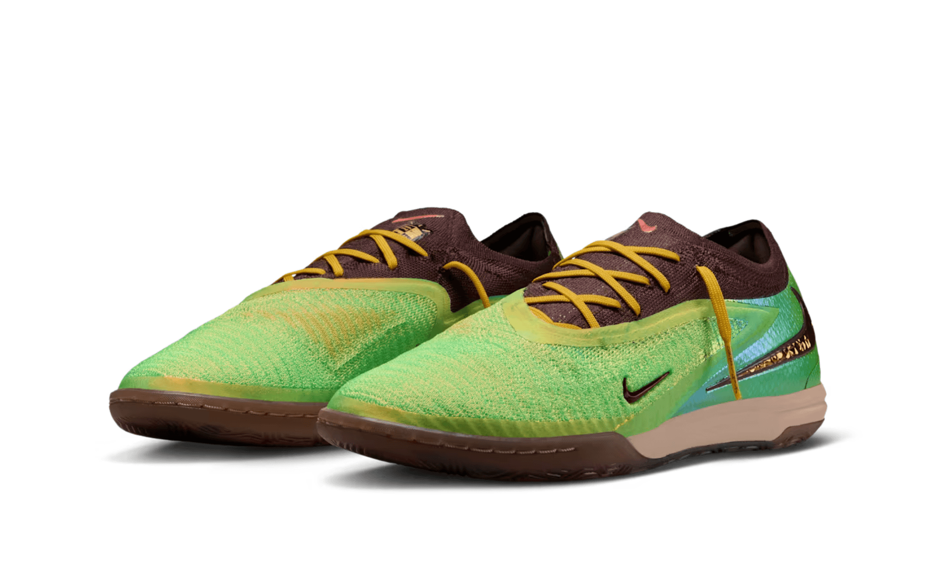 Nike Phantom 6 Low Elite IC SE Travis Scott | OVERCEZ