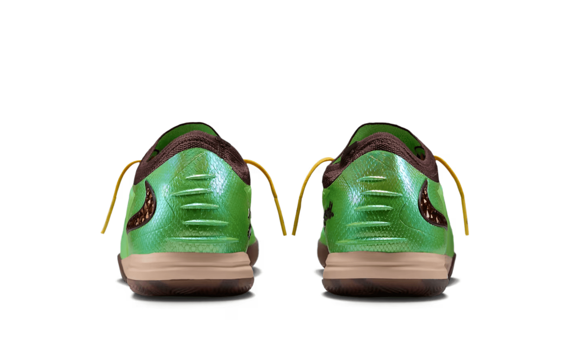 Nike Phantom 6 Low Elite IC SE Travis Scott | OVERCEZ