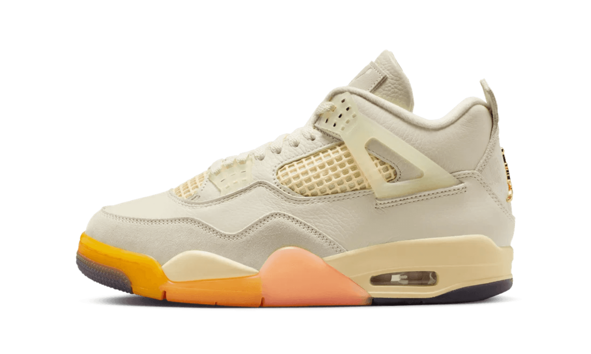 Air Jordan 4 Retro Birds of Paradise (W) | OVERCEZ