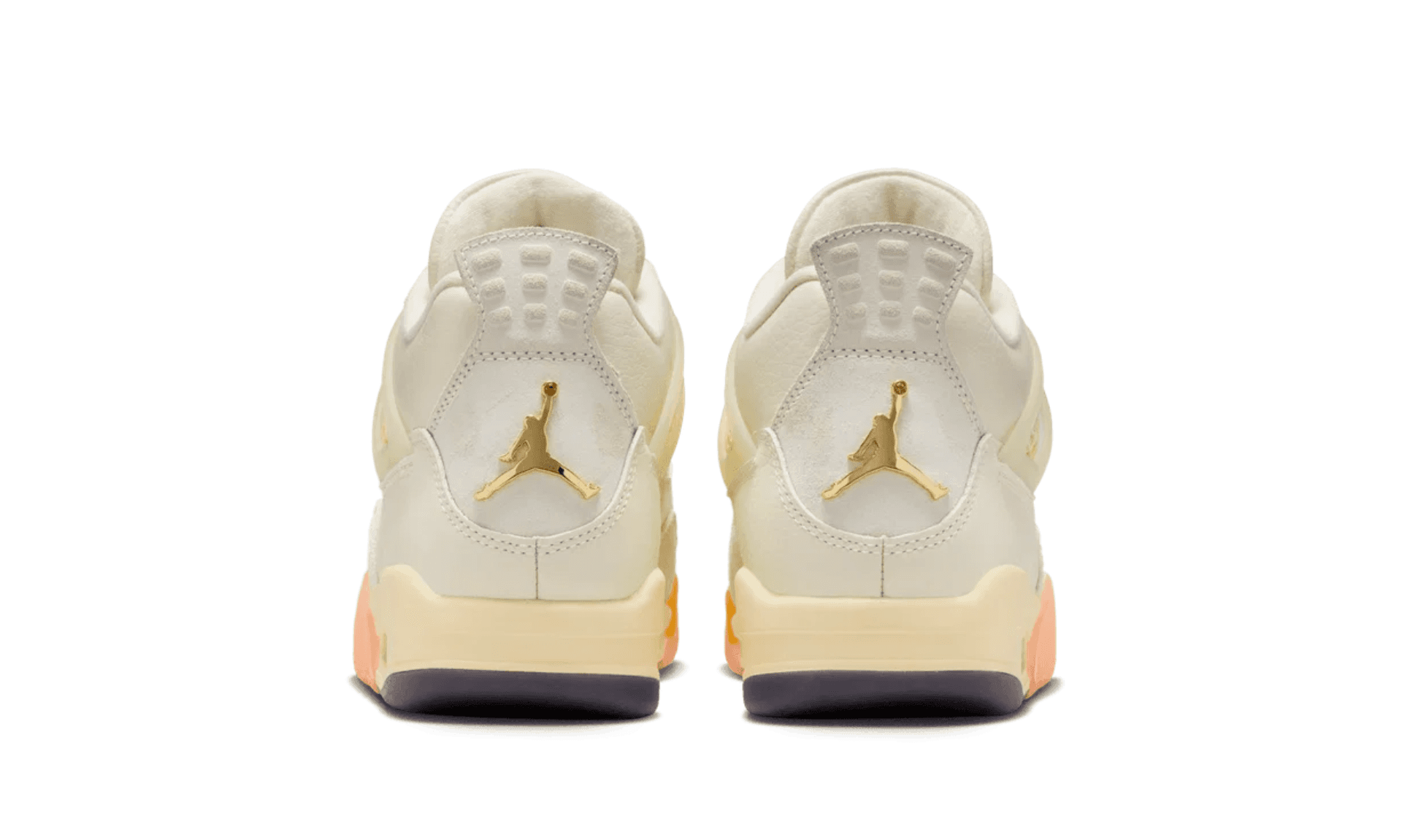 Air Jordan 4 Retro Birds of Paradise (W) | OVERCEZ