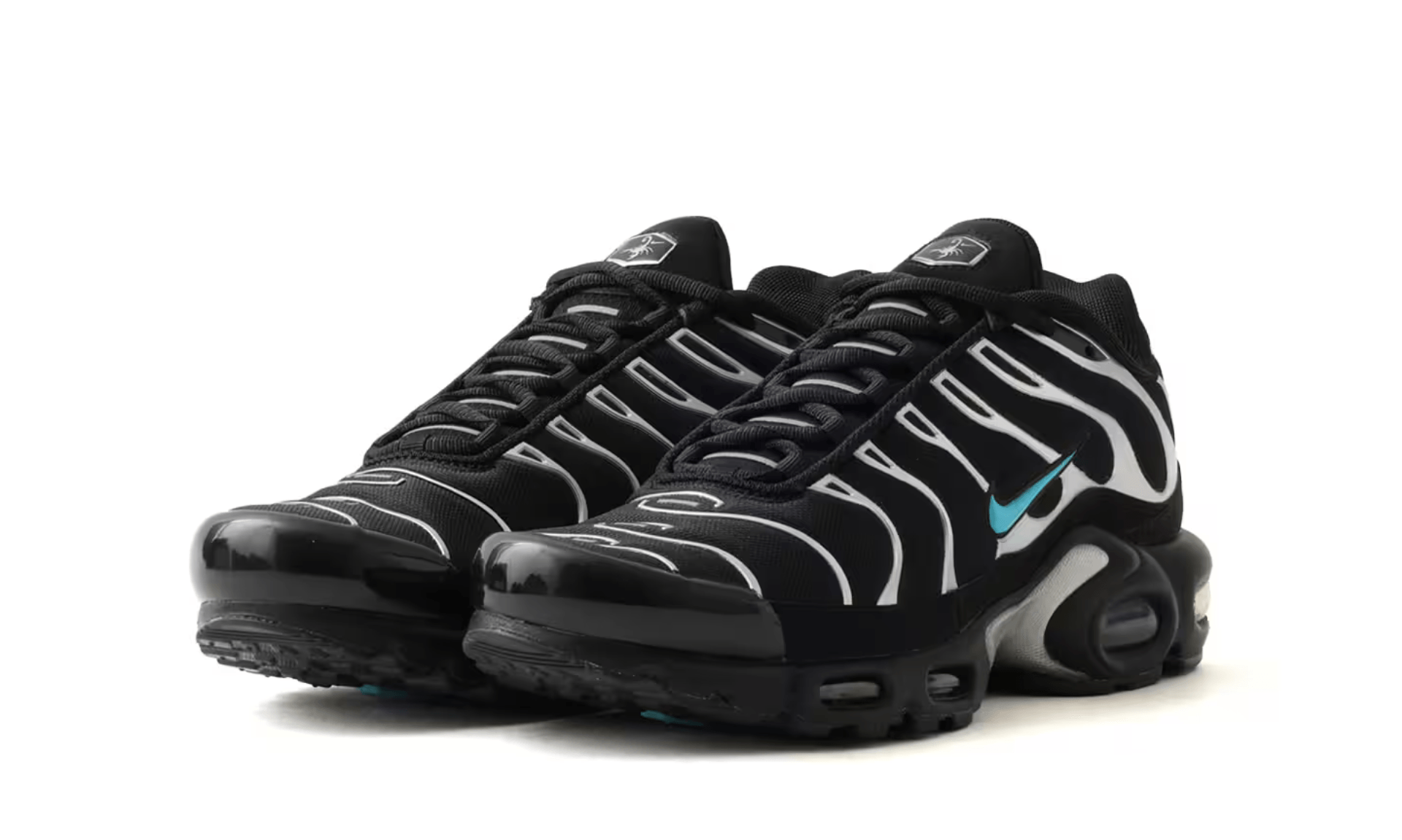 Nike Air Max Plus Premium Scorpion