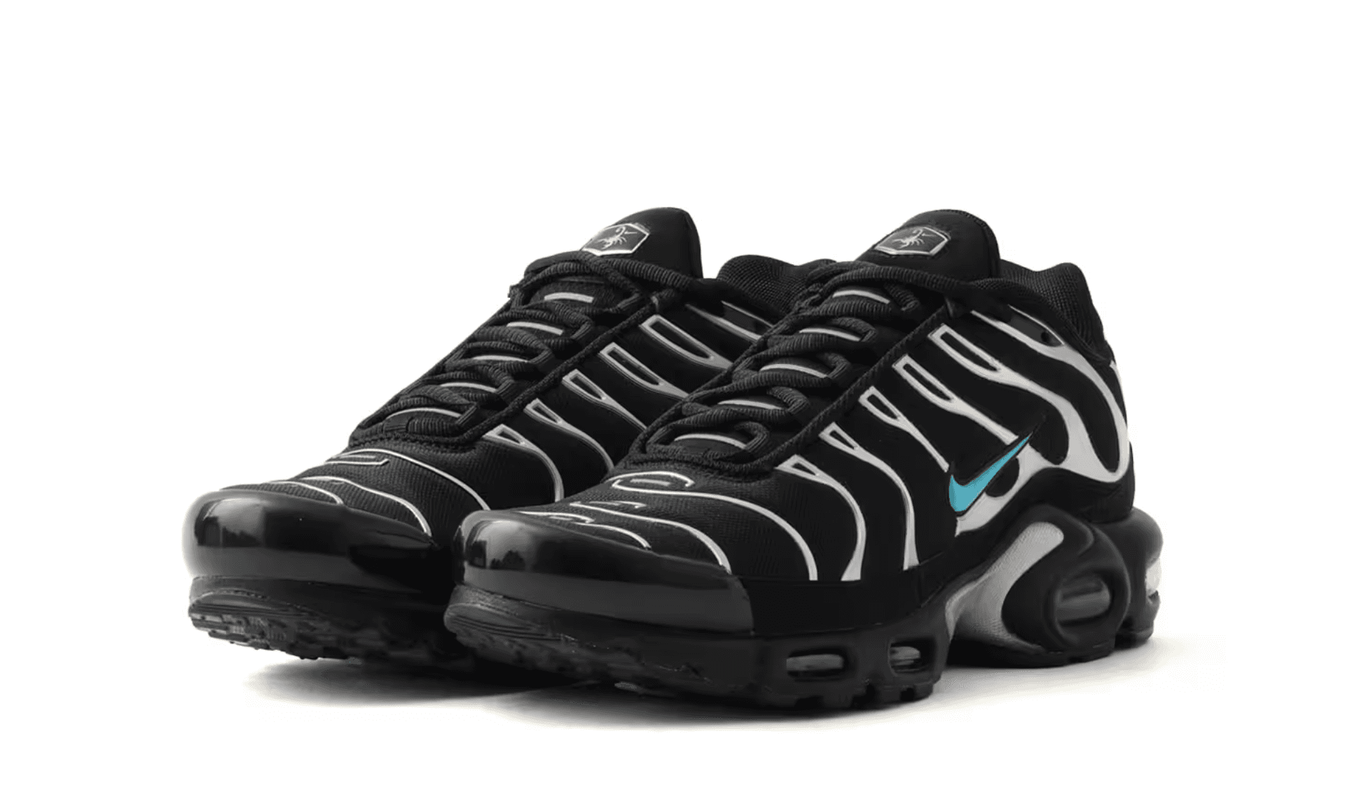 Nike Air Max Plus Premium Scorpion | OVERCEZ