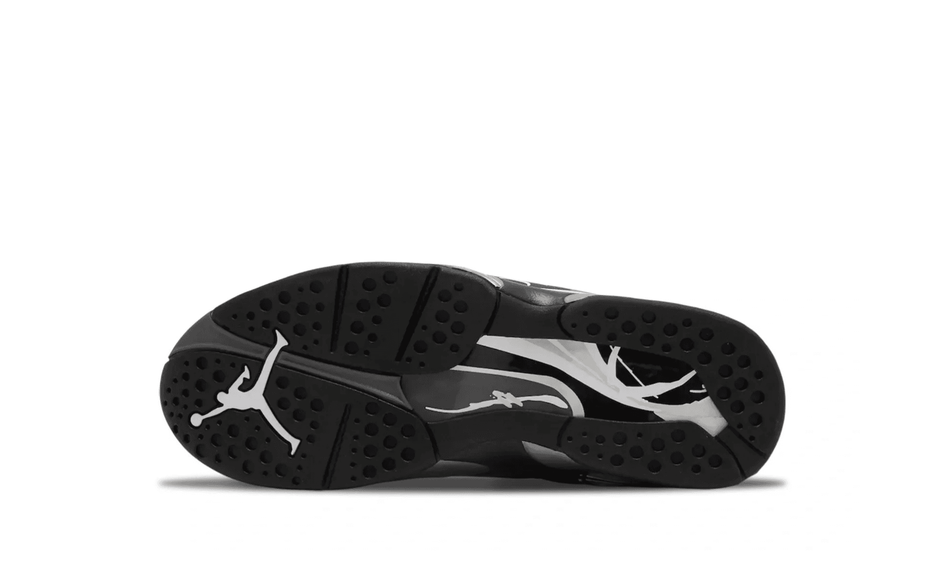 Air Jordan 8 Retro Chrome (2026) | OVERCEZ