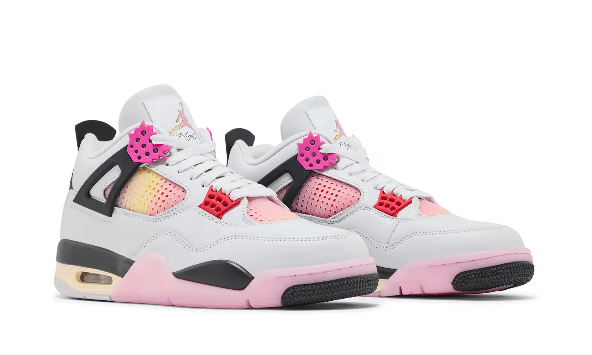 Air Jordan 4 Retro Comic