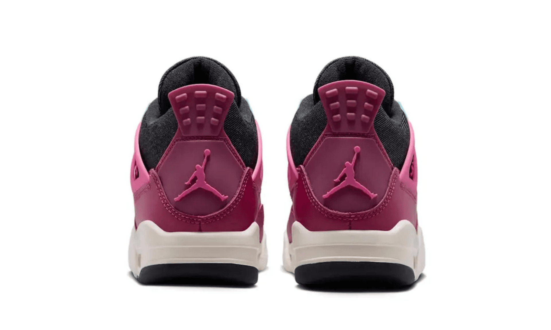 Air Jordan 4 Retro Sweet Beet (GS) | OVERCEZ
