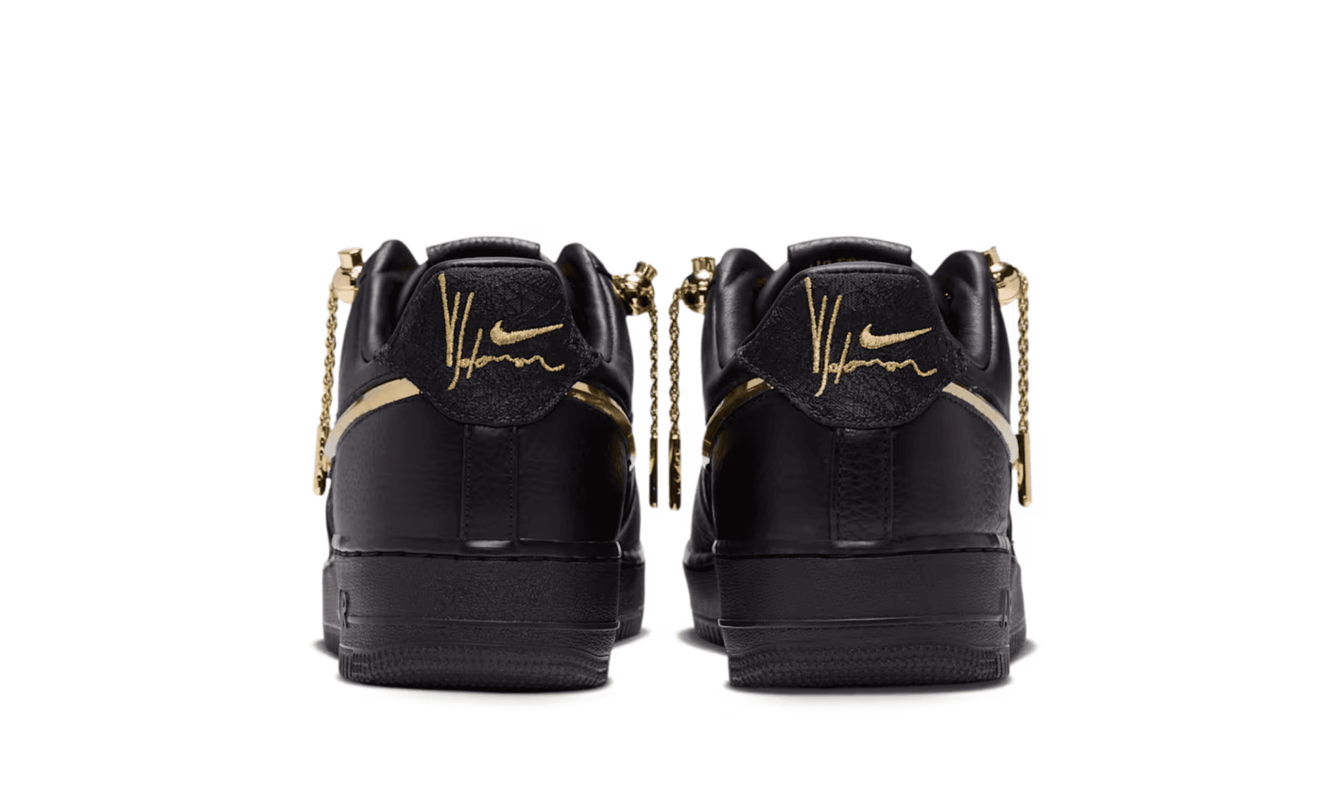 Nike Air Force 1 Low Victor Solomon Trophies | OVERCEZ