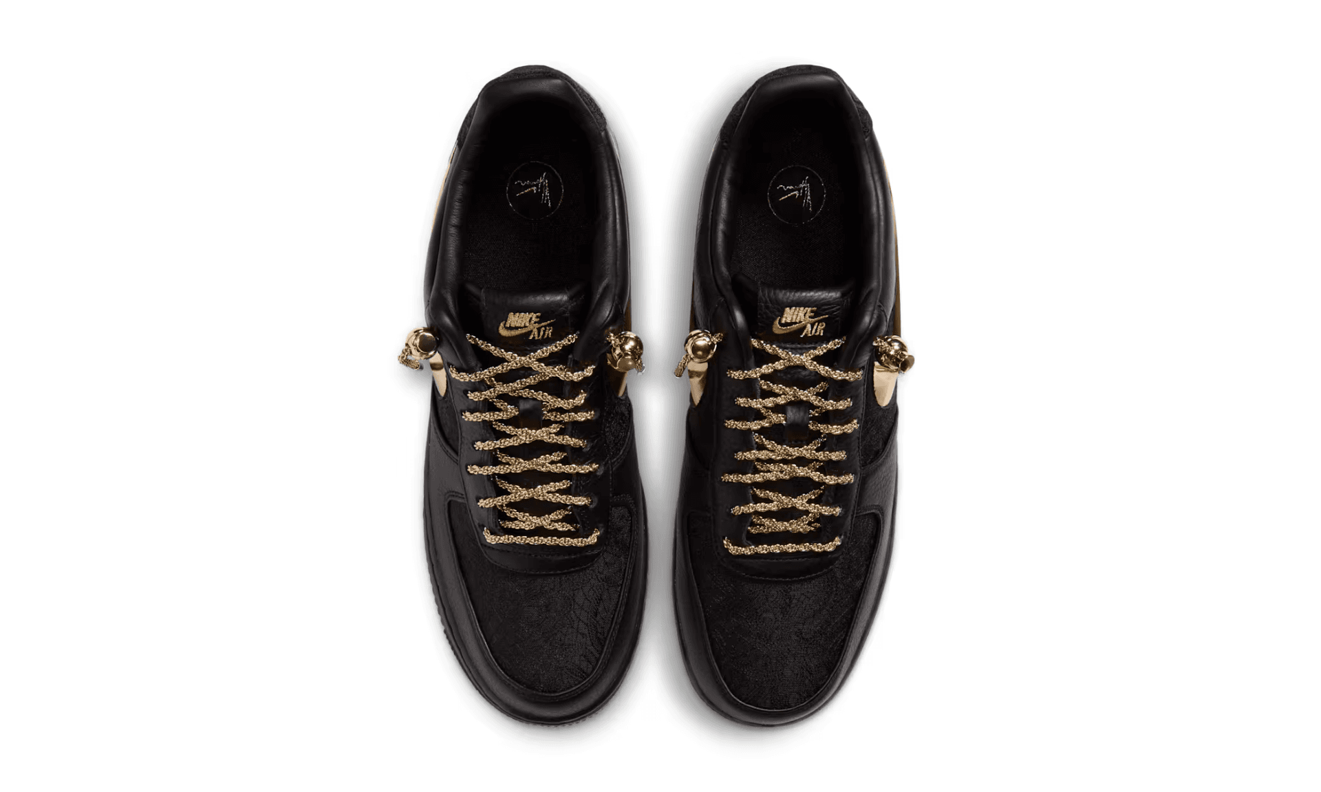 Nike Air Force 1 Low Victor Solomon Trophies | OVERCEZ