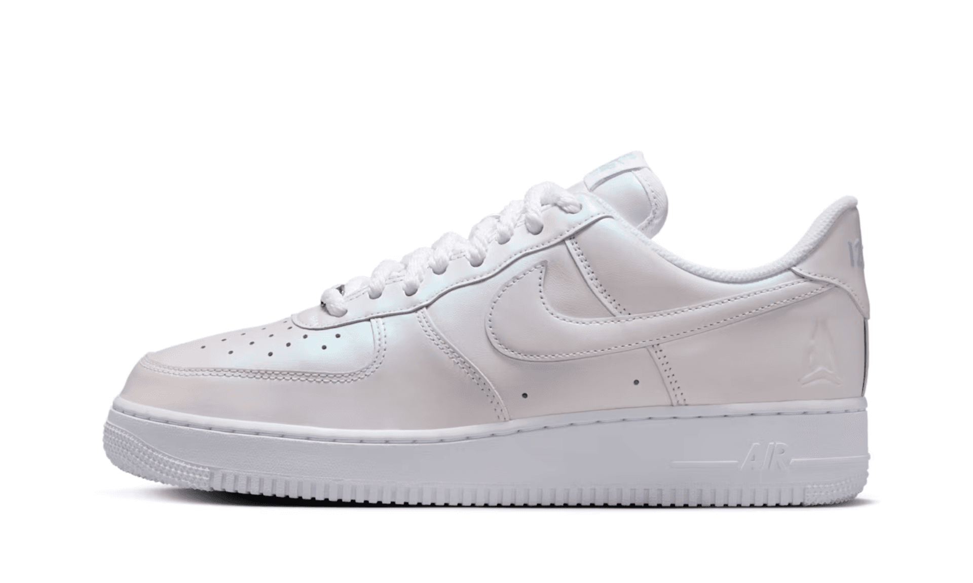 Nike Air Force 1 Low Ja Morant Pearl