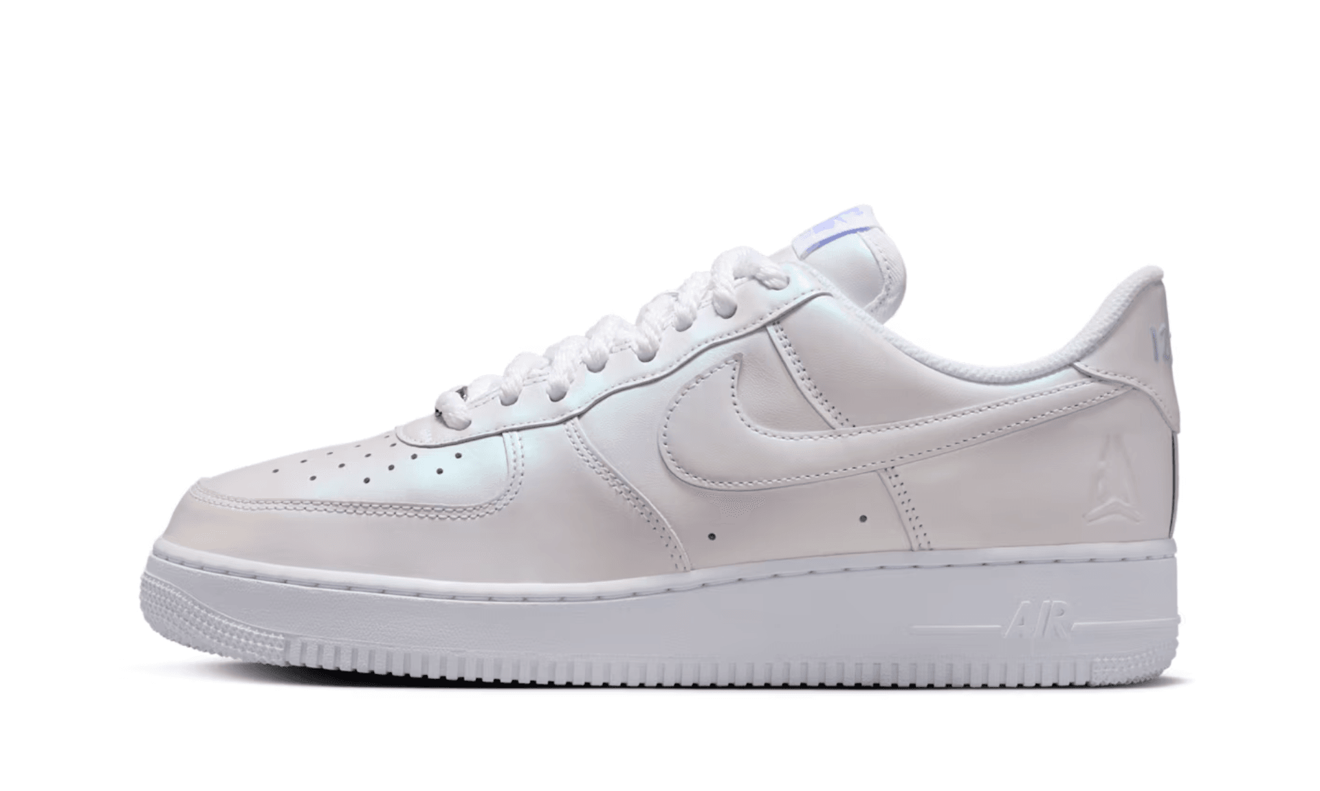 Nike Air Force 1 Low Ja Morant Pearl