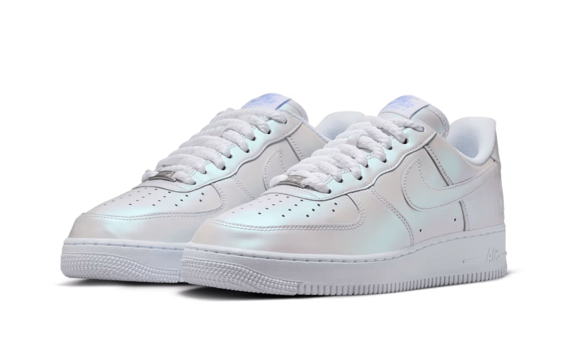 Nike Air Force 1 Low Ja Morant Pearl