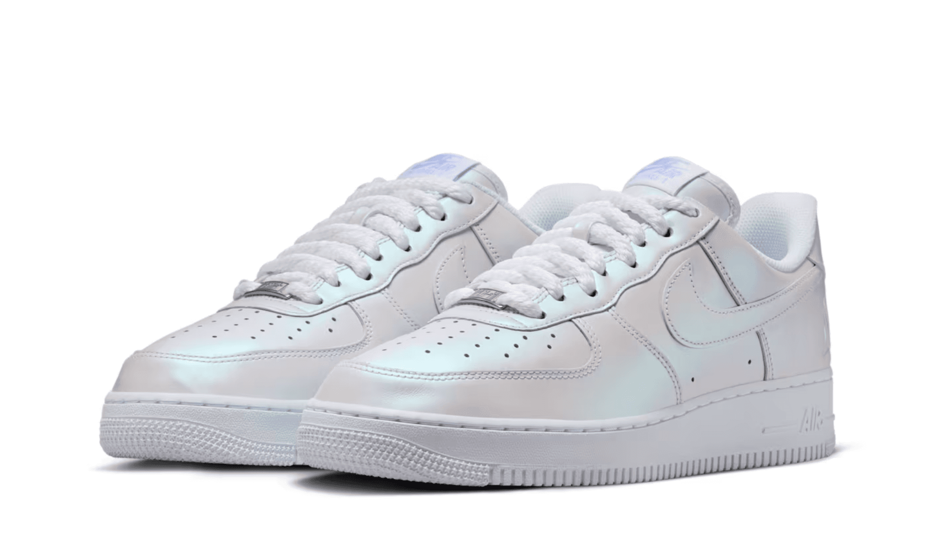 Nike Air Force 1 Low Ja Morant Pearl | OVERCEZ