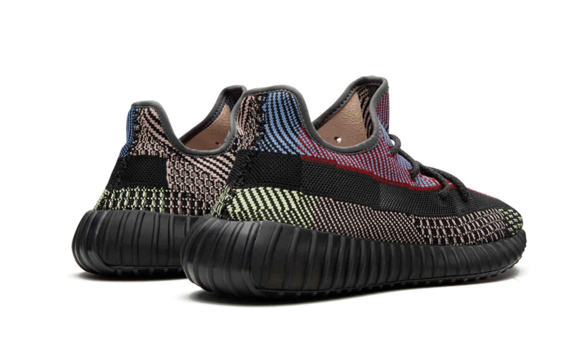 Adidas Yeezy Boost 350 V2 Yecheil (Non Reflective) | OVERCEZ