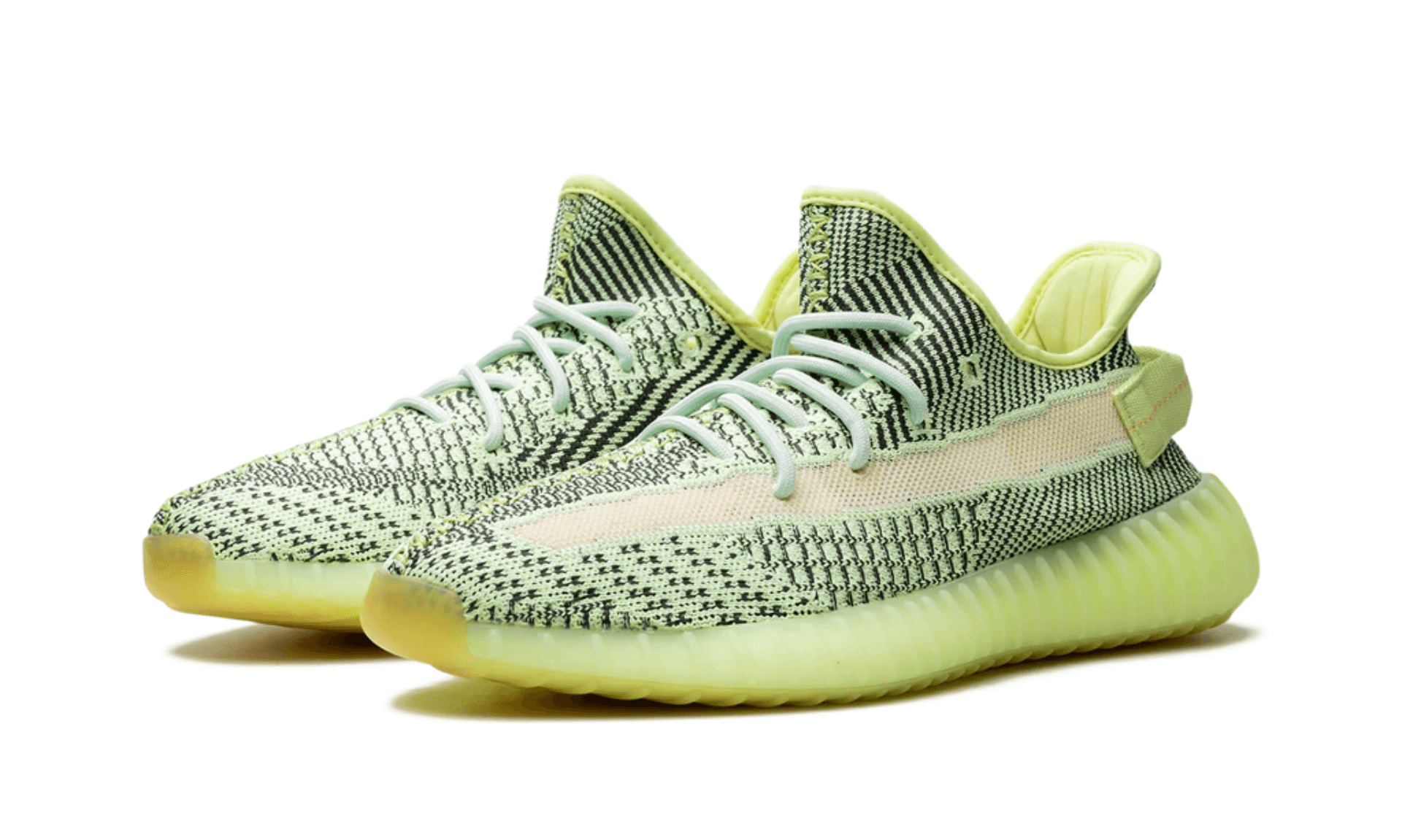 Adidas Yeezy Boost 350 V2 Yeezreel (Non Reflective) | OVERCEZ