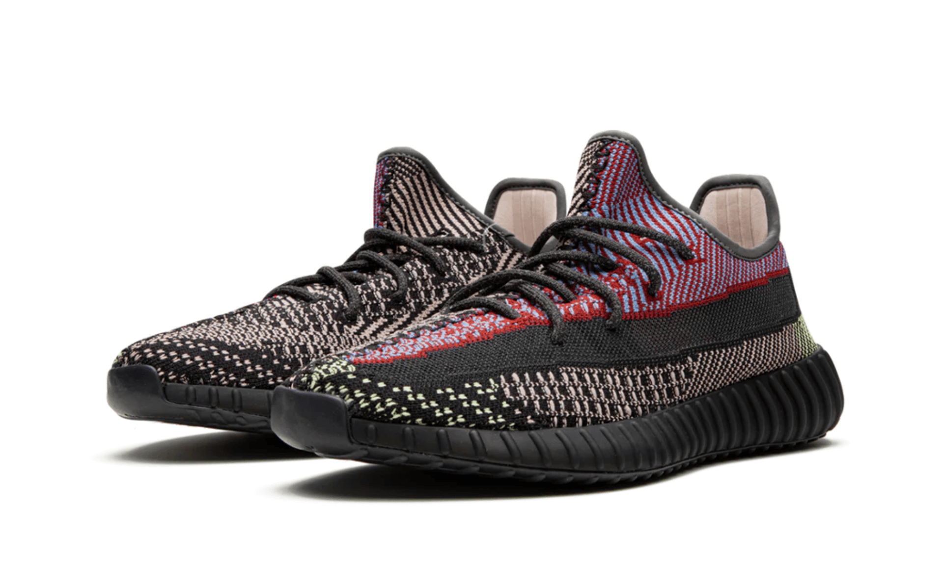 Adidas Yeezy Boost 350 V2 Yecheil (Non Reflective) | OVERCEZ
