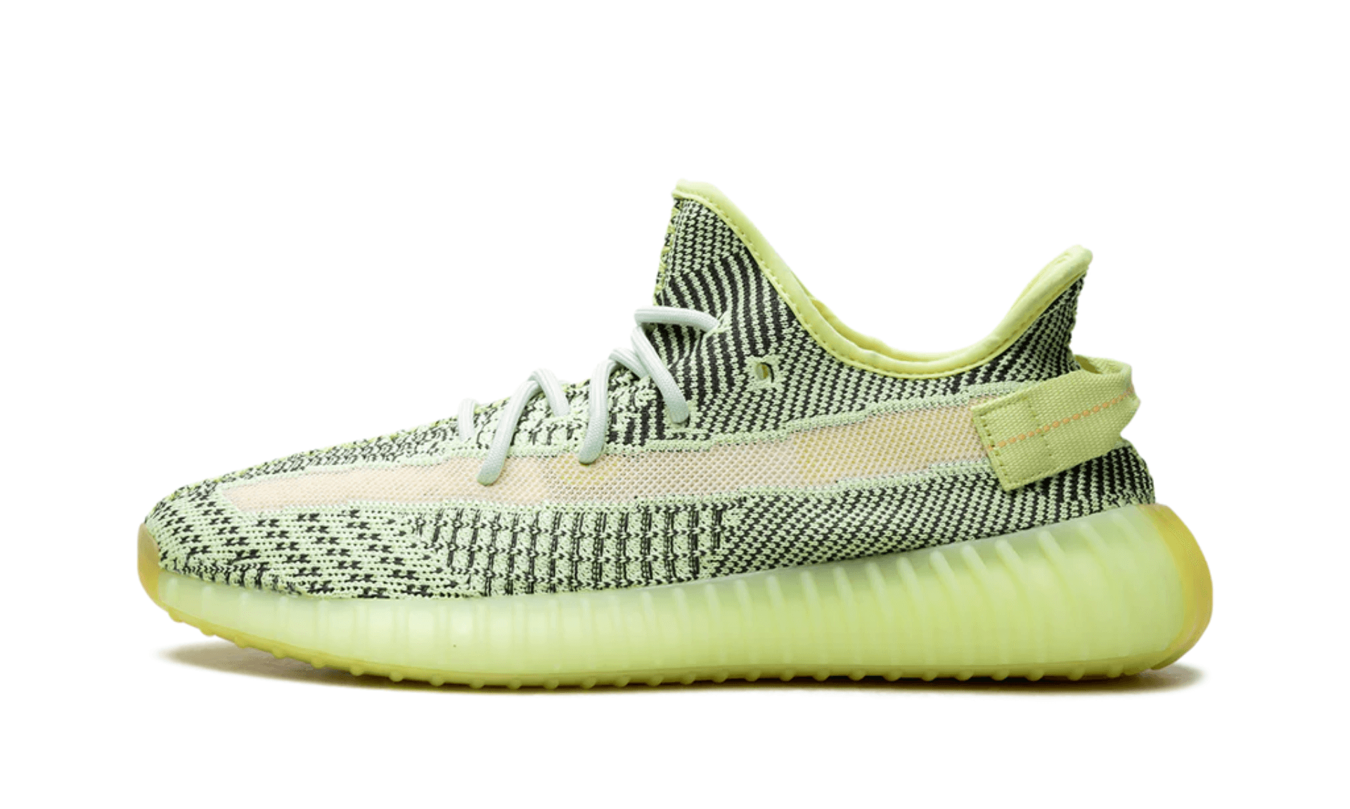Adidas Yeezy Boost 350 V2 Yeezreel (Non Reflective)