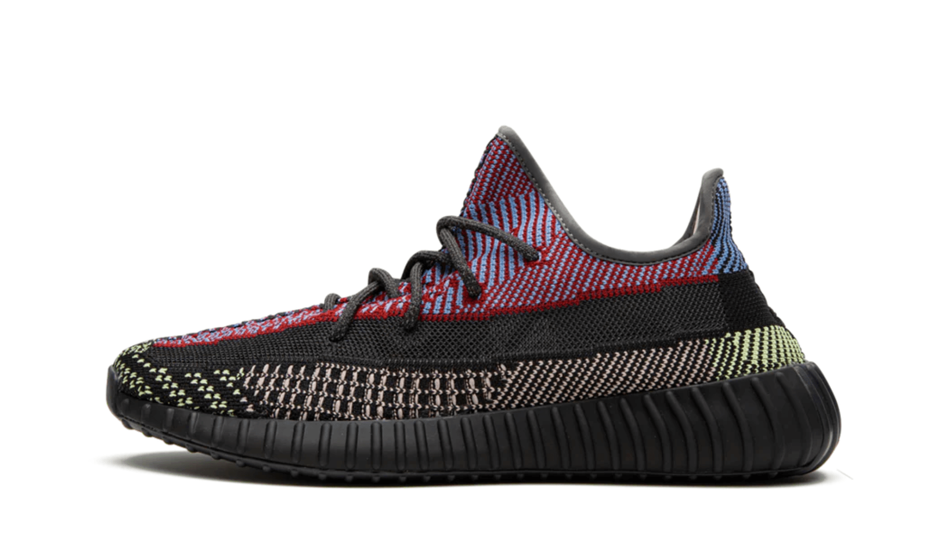 Adidas Yeezy Boost 350 V2 Yecheil (Non Reflective) | OVERCEZ