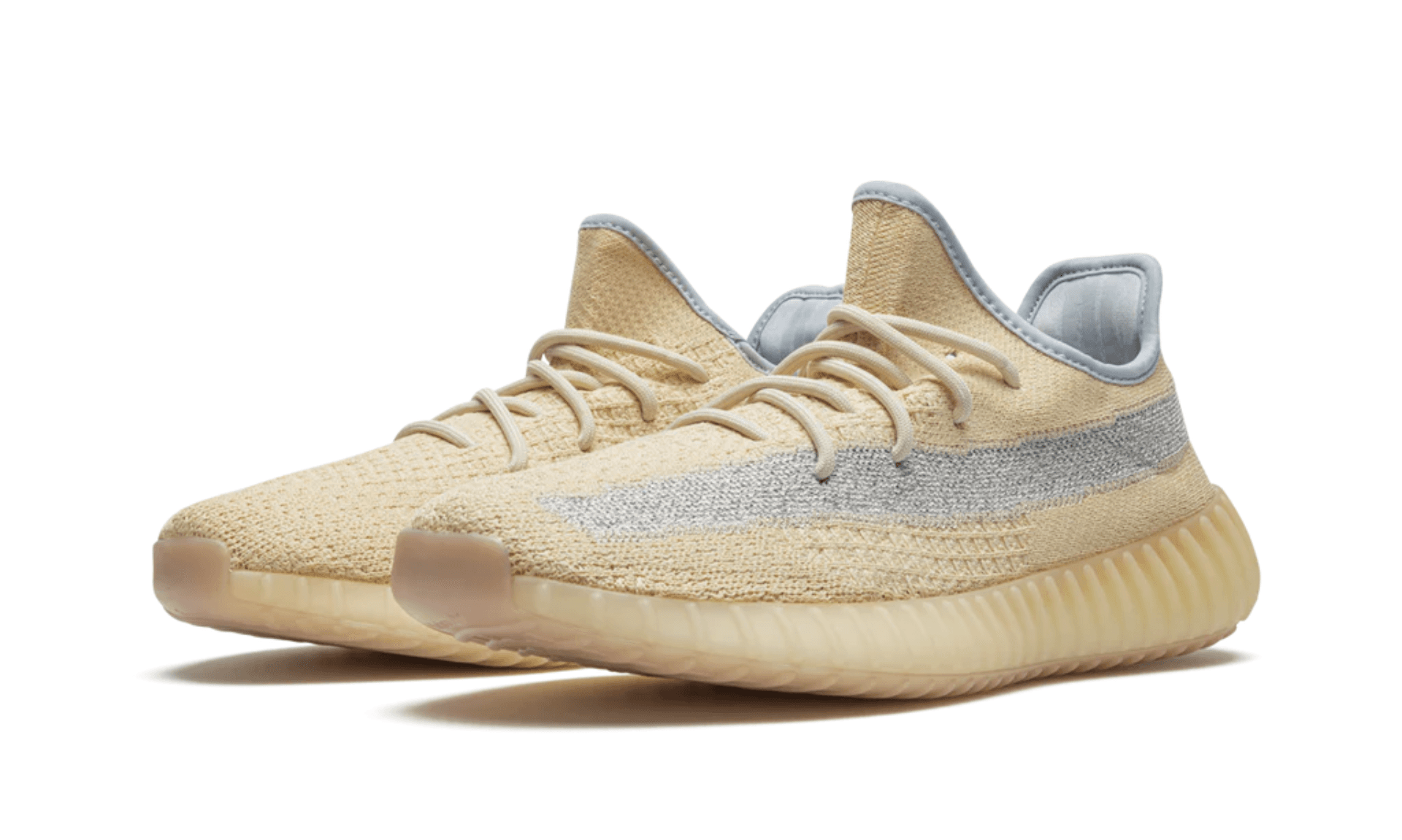 Adidas Yeezy Boost 350 V2 Linen | OVERCEZ