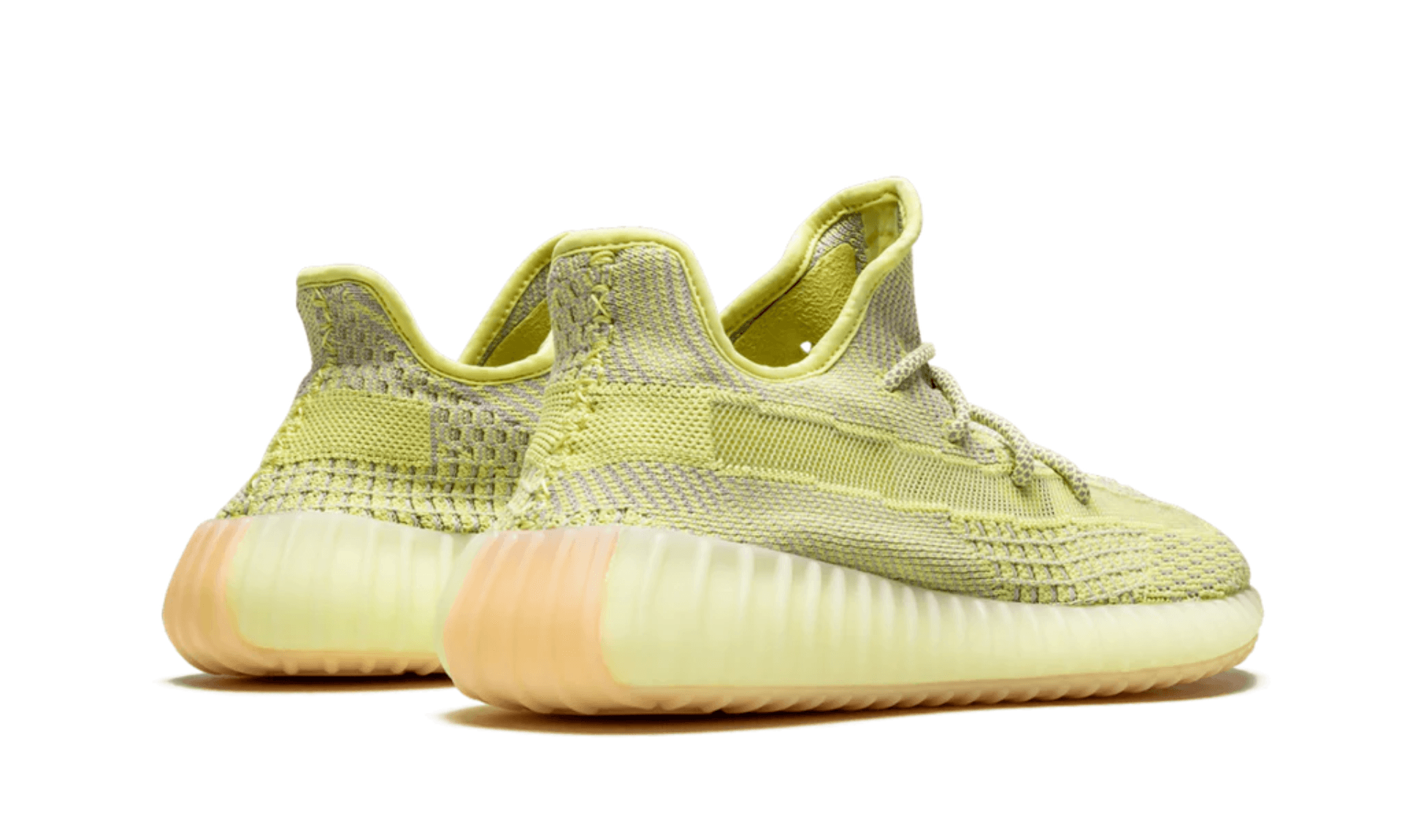 Adidas Yeezy Boost 350 V2 Antlia (Non Reflective) | OVERCEZ