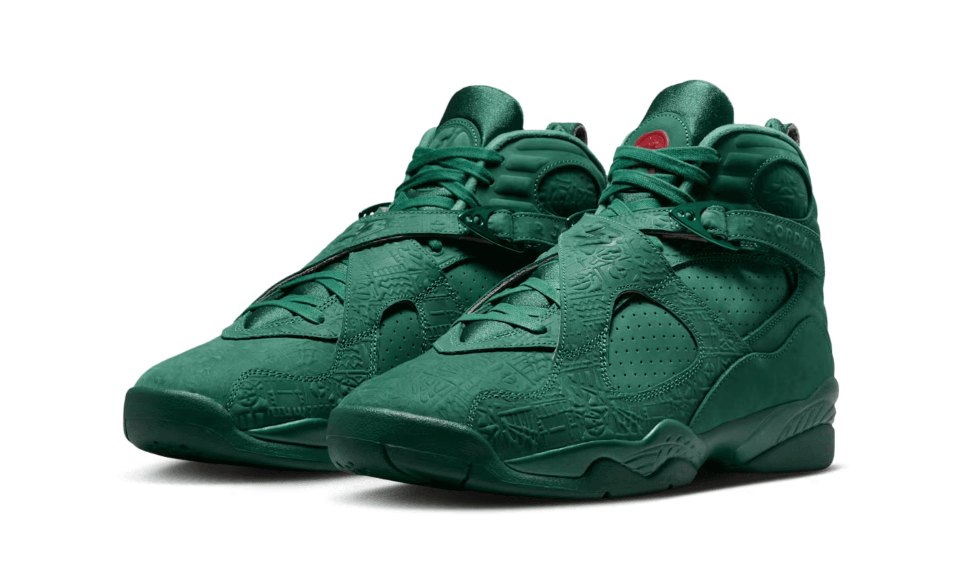 Air Jordan 8 Retro Bin23 | OVERCEZ