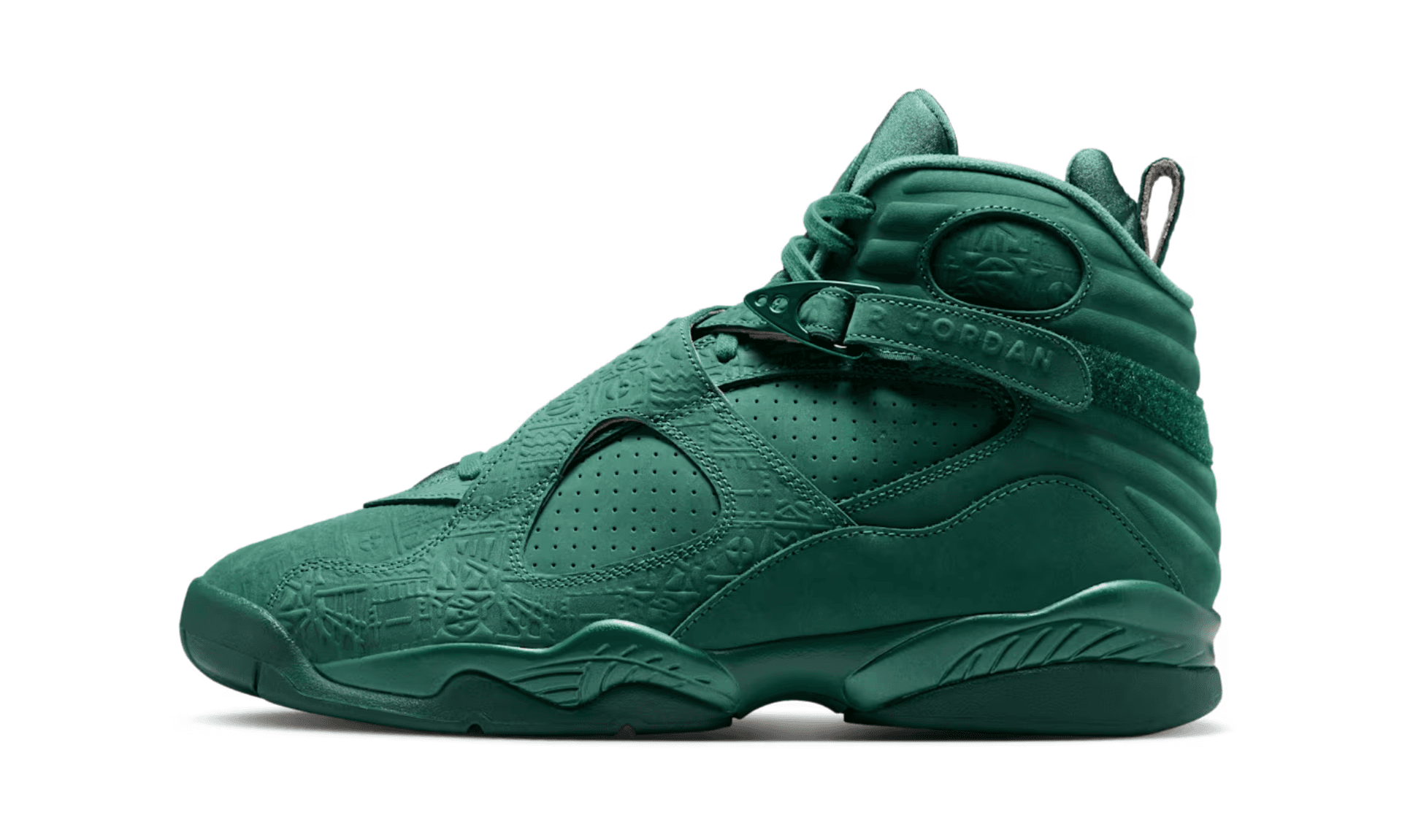 Air Jordan 8 Retro Bin23 | OVERCEZ