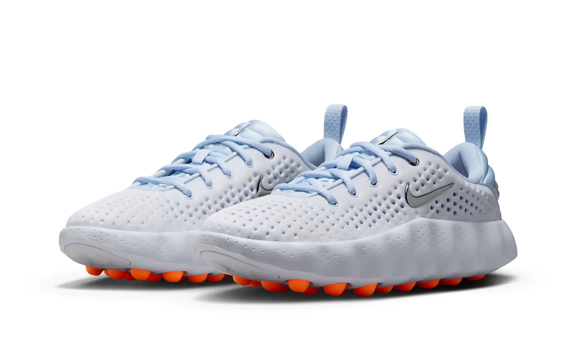 Nike Mind 002 Football Grey (W) | OVERCEZ