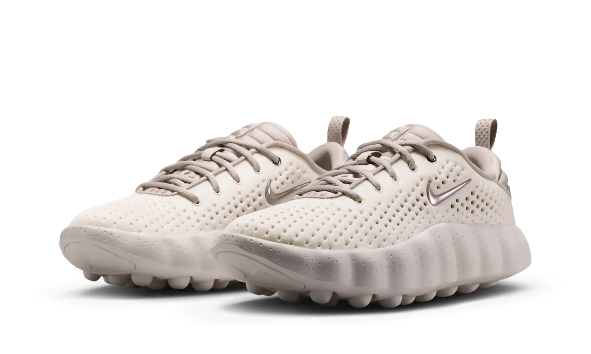 Nike Mind 002 White Phantom Light Orewood (W) | OVERCEZ