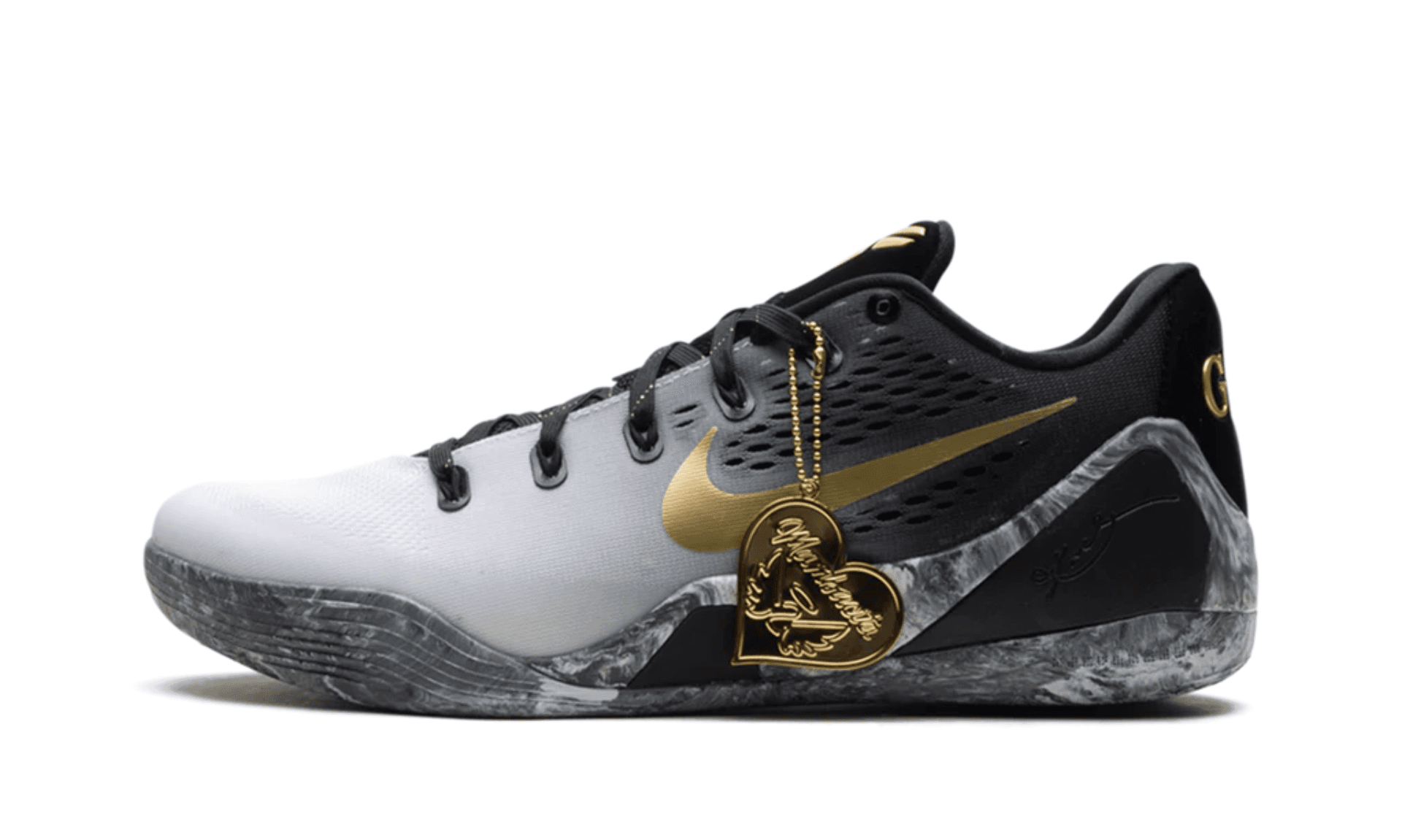 Nike Kobe 9 EM Low Protro Mambacita