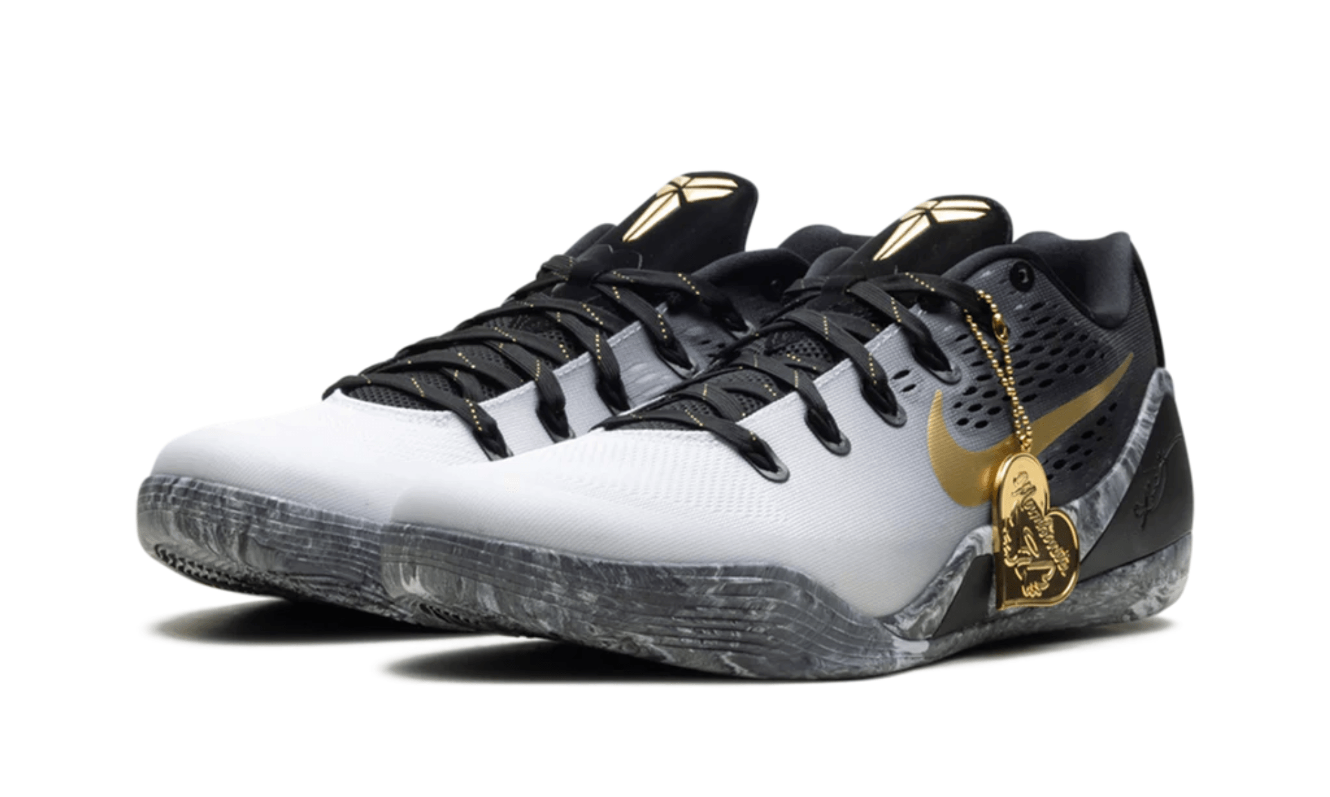 Nike Kobe 9 EM Low Protro Mambacita