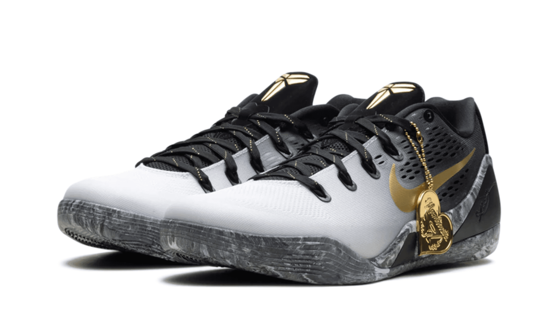 Nike Kobe 9 EM Low Protro Mambacita | OVERCEZ