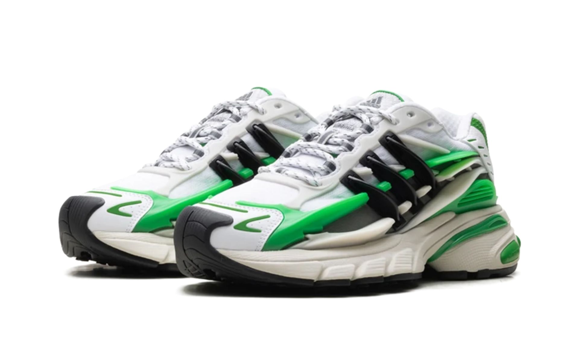 Adidas Adistar Jellyfish Pharrell Williams Real Green