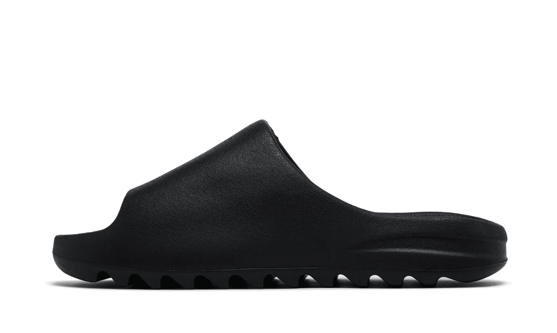 YZY YS-01 Black | OVERCEZ