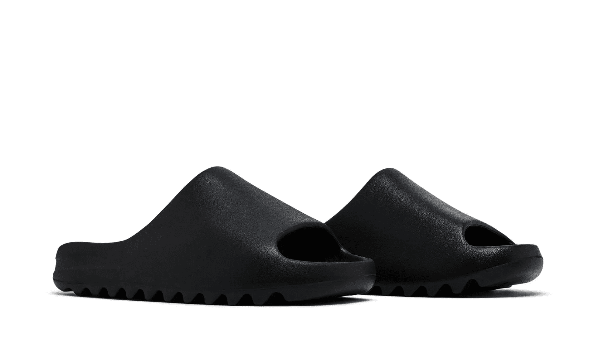 YZY YS-01 Black | OVERCEZ