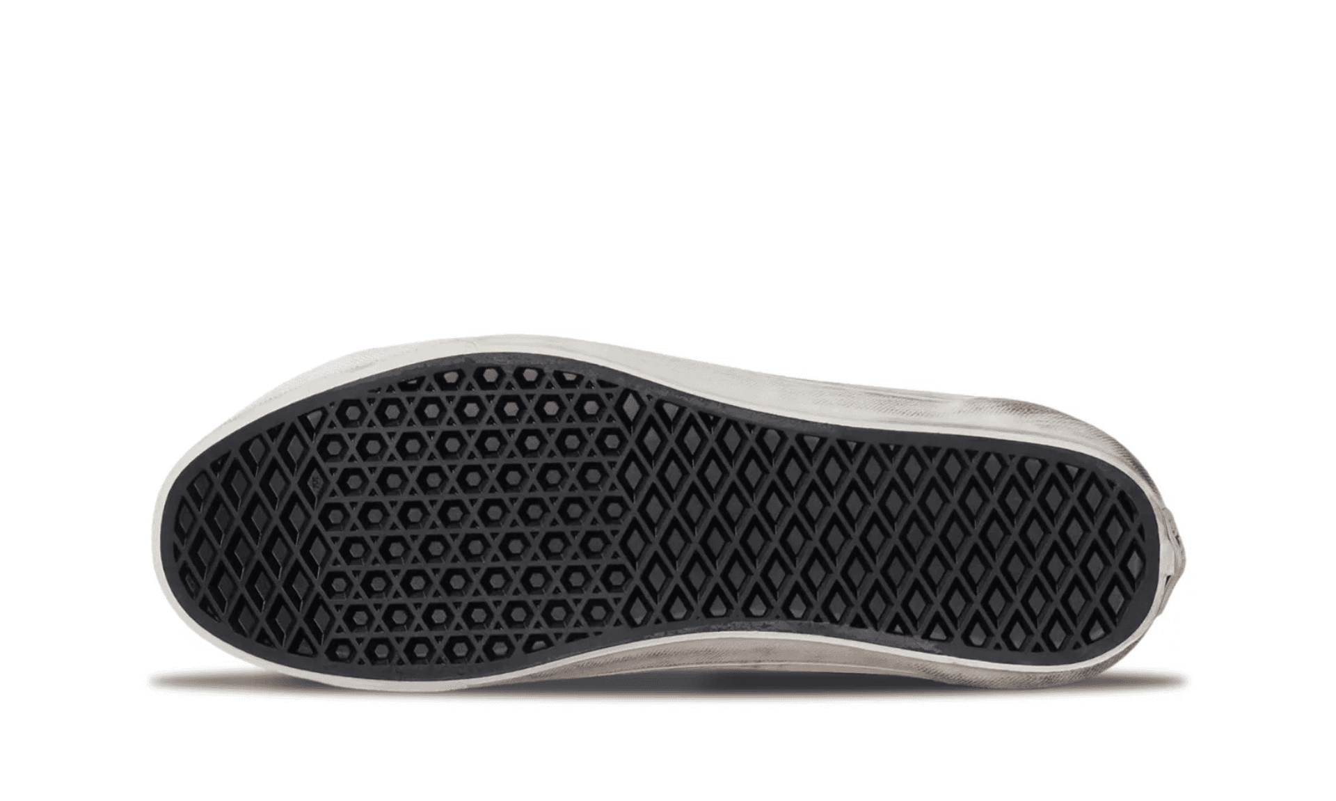 Vans Old Skool 36 LX Souvenir Black | OVERCEZ