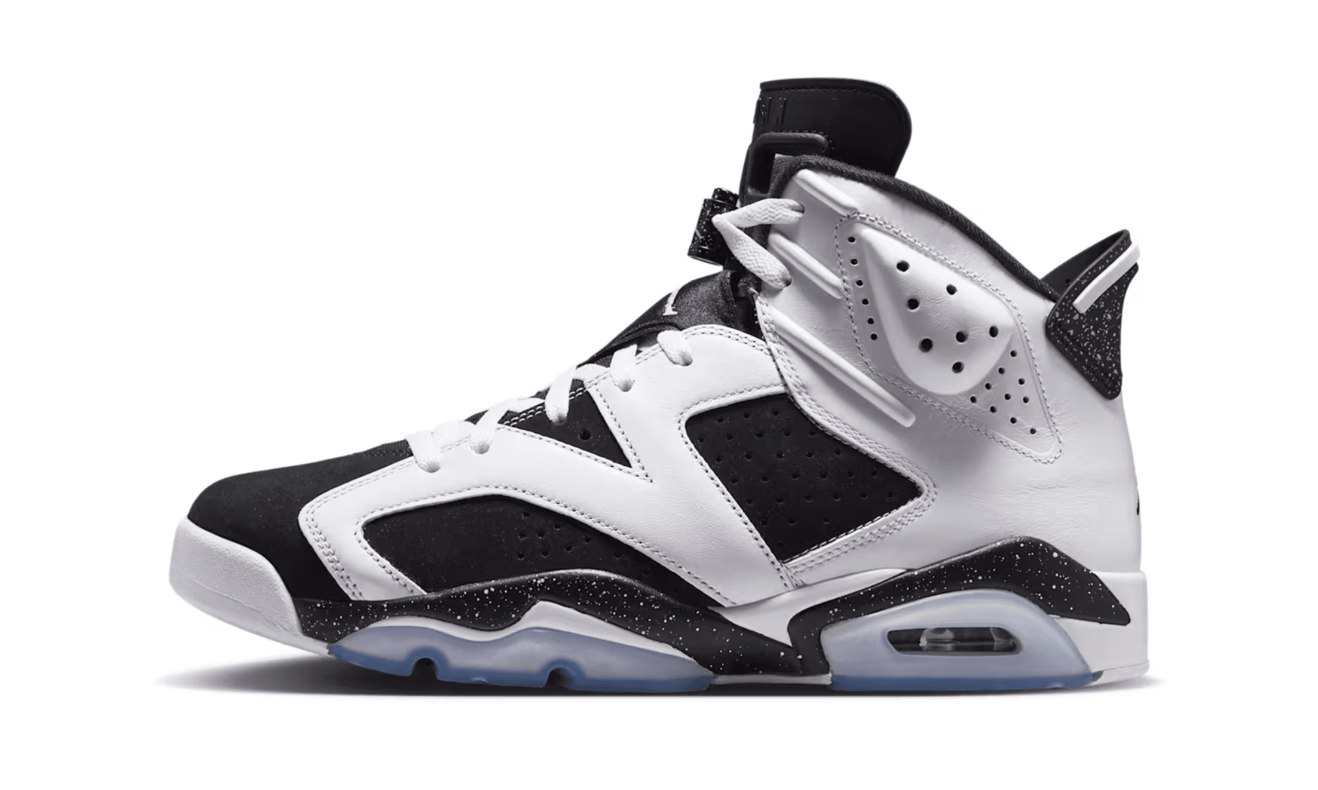 Air Jordan 6 Retro Oreo (2026)