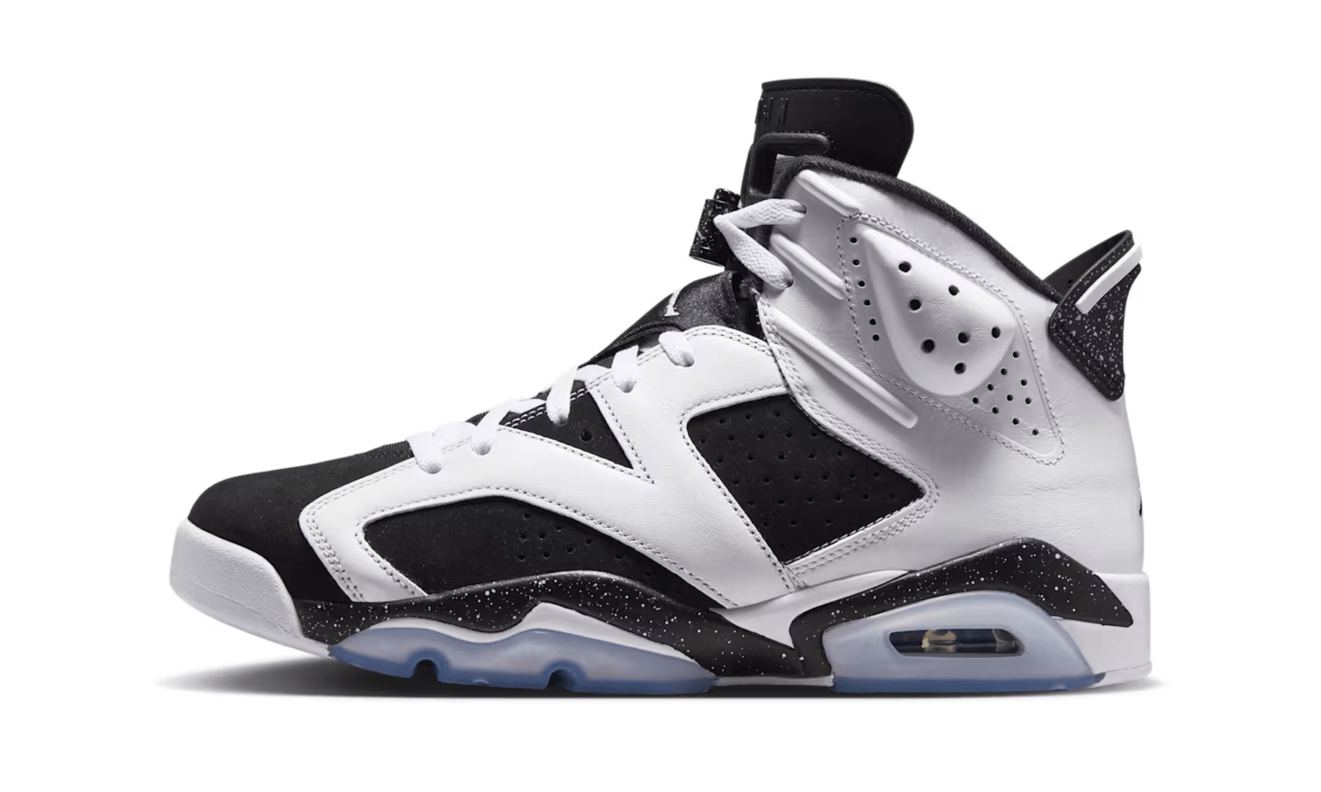 Air Jordan 6 Retro Oreo (2026)