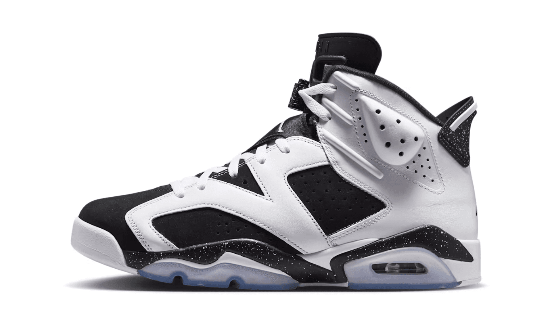 Air Jordan 6 Retro Oreo (2026) | OVERCEZ