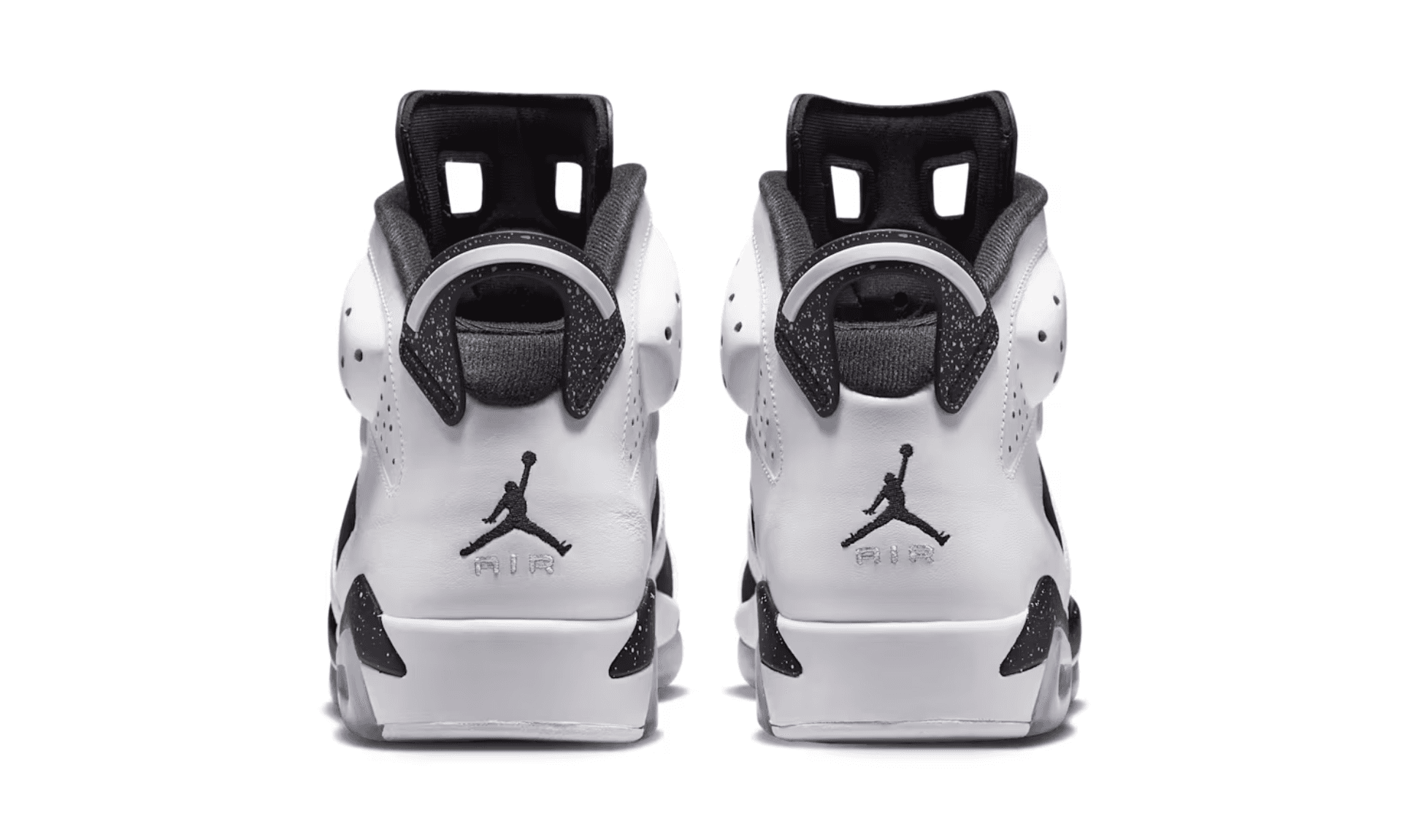 Air Jordan 6 Retro Oreo (2026) | OVERCEZ