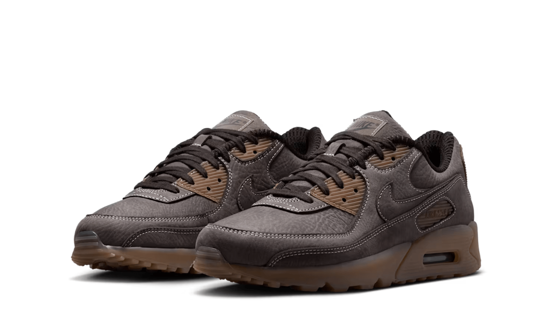 Nike Air Max 90 Shadow Brown