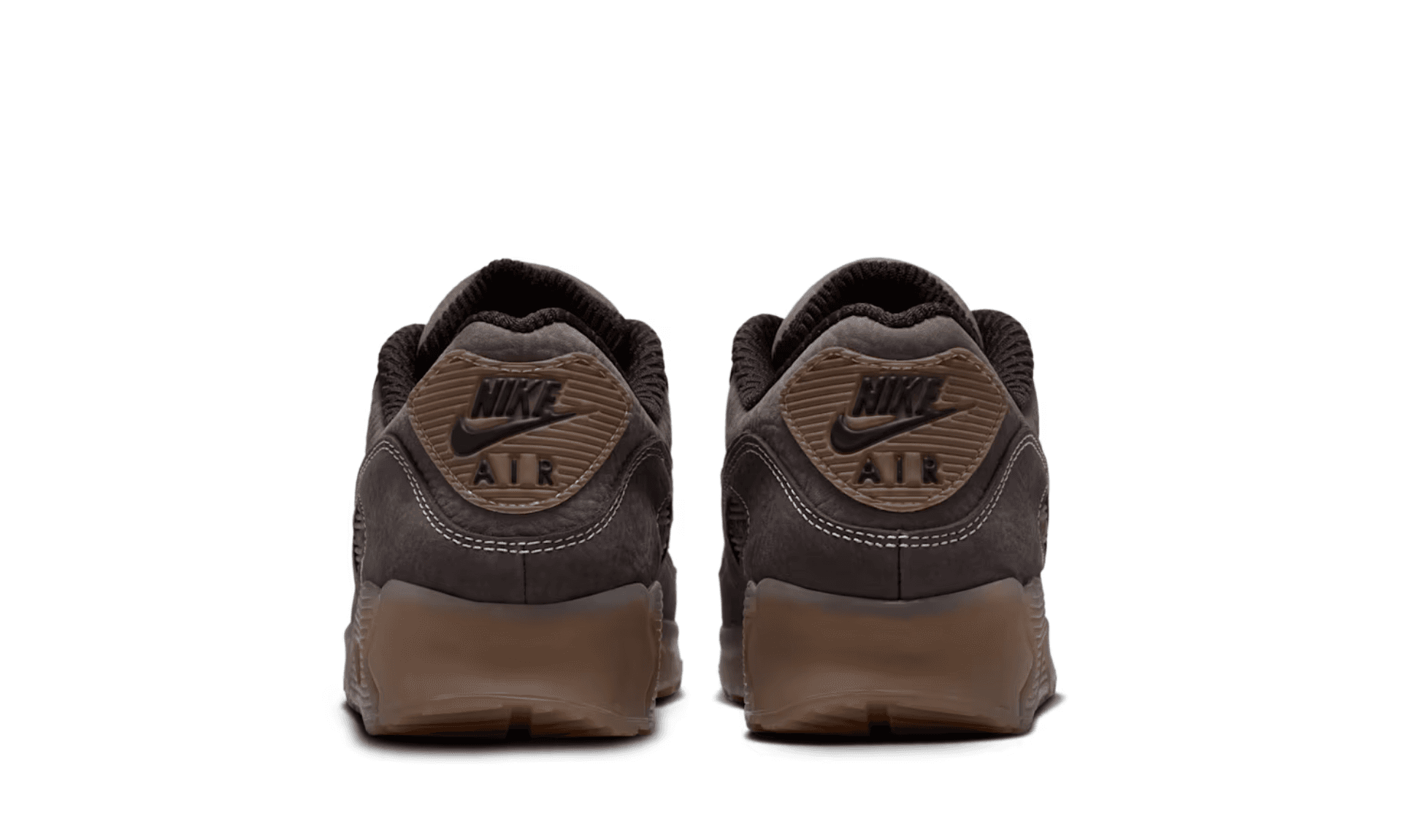 Nike Air Max 90 Shadow Brown | OVERCEZ