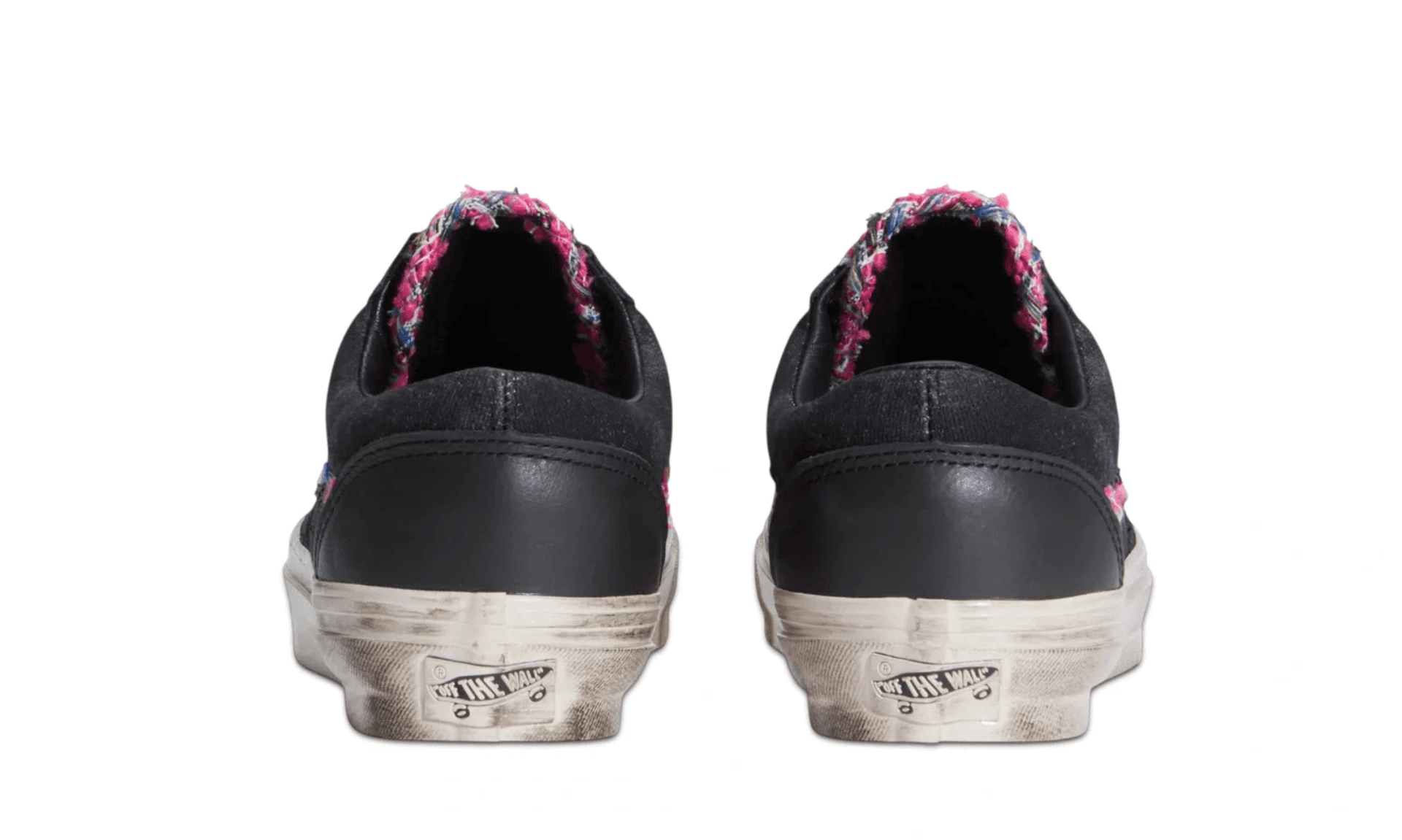 Vans Old Skool 36 LX Souvenir Black | OVERCEZ