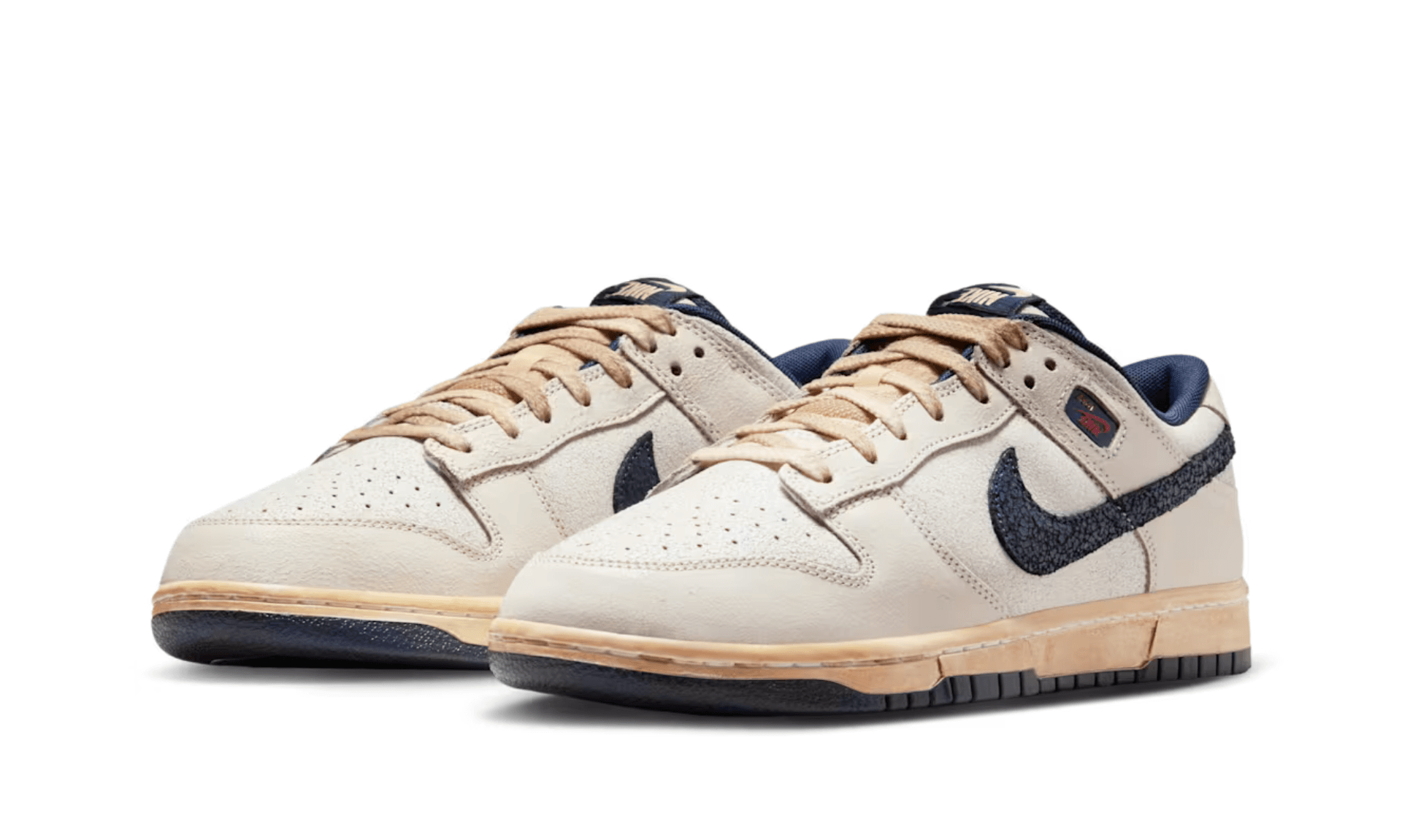 Nike Dunk Low Stranger Things