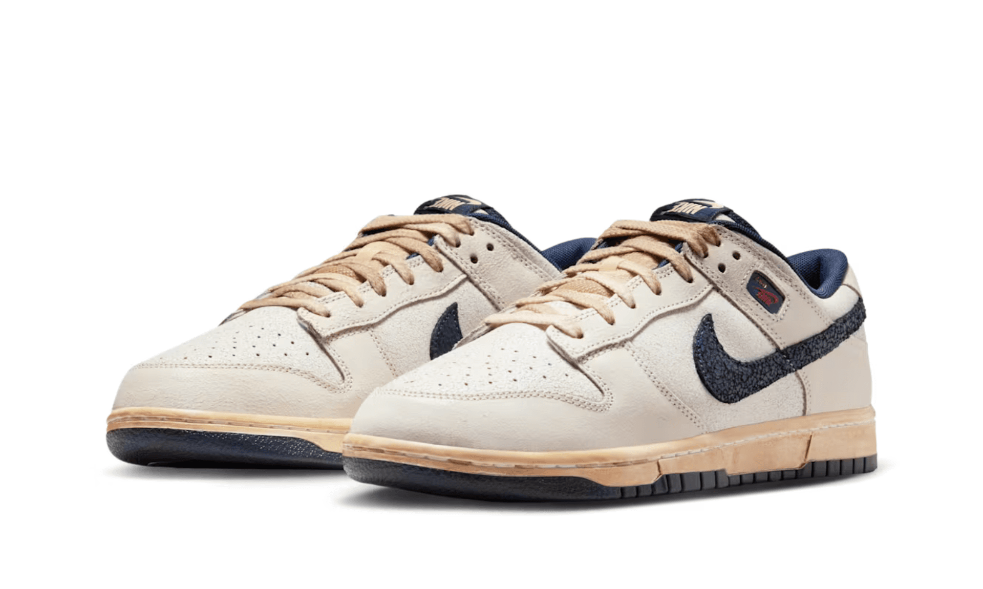 Nike Dunk Low Stranger Things | OVERCEZ