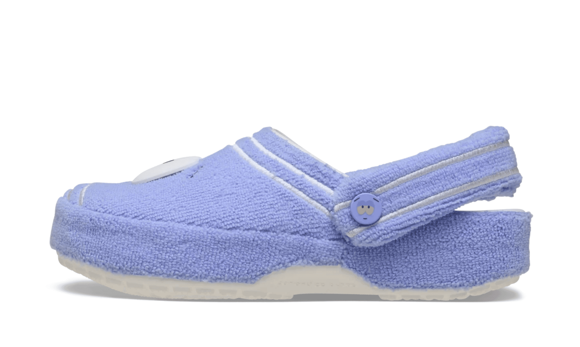 Crocs Classic Clog South Park Towelie | OVERCEZ