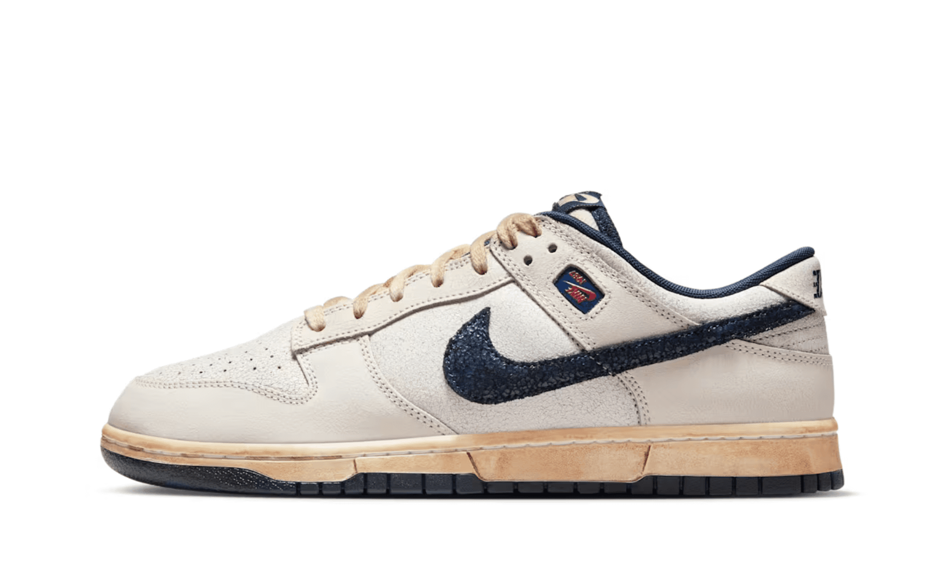 Nike Dunk Low Stranger Things | OVERCEZ
